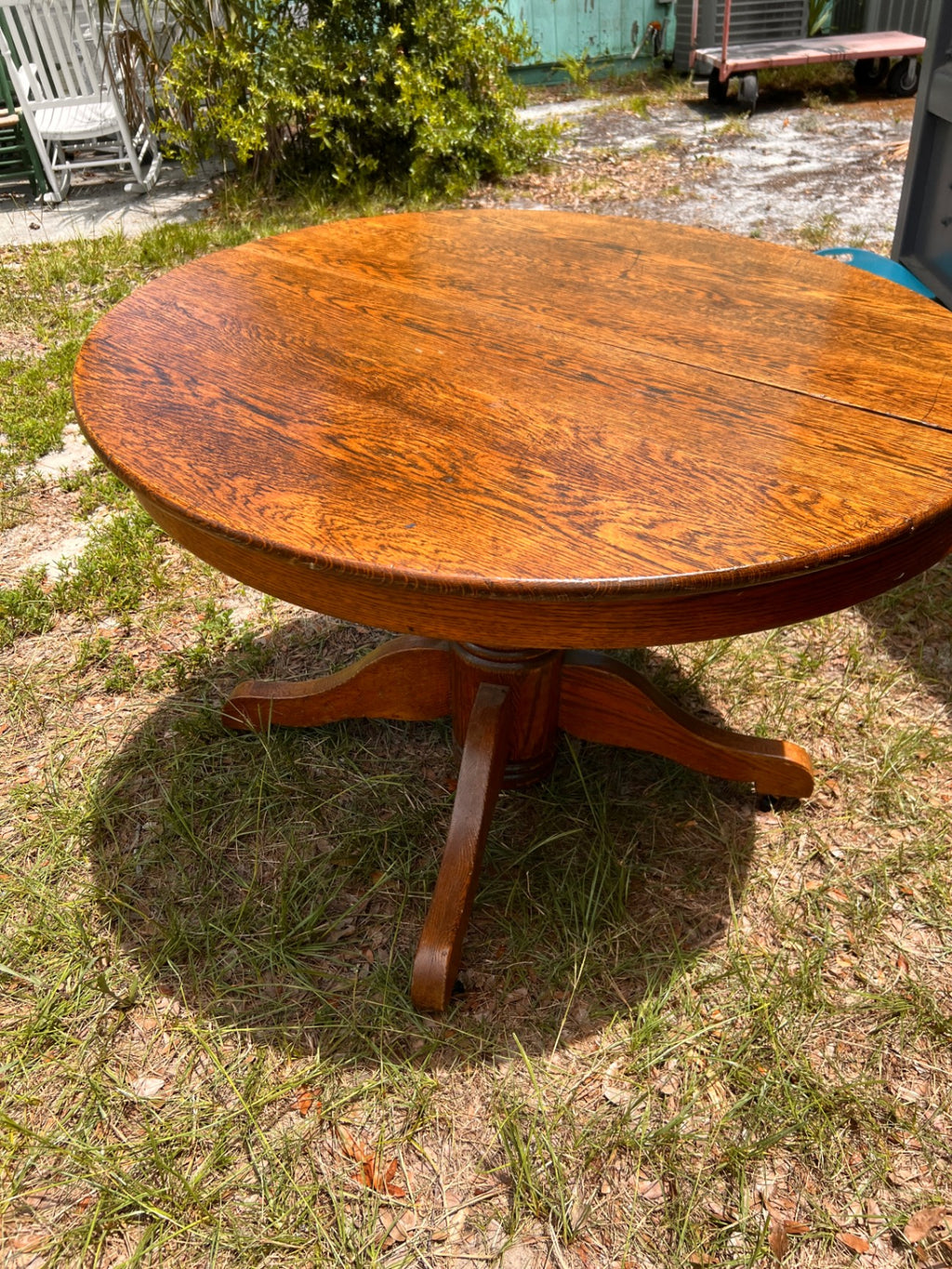 Table Brown Wood