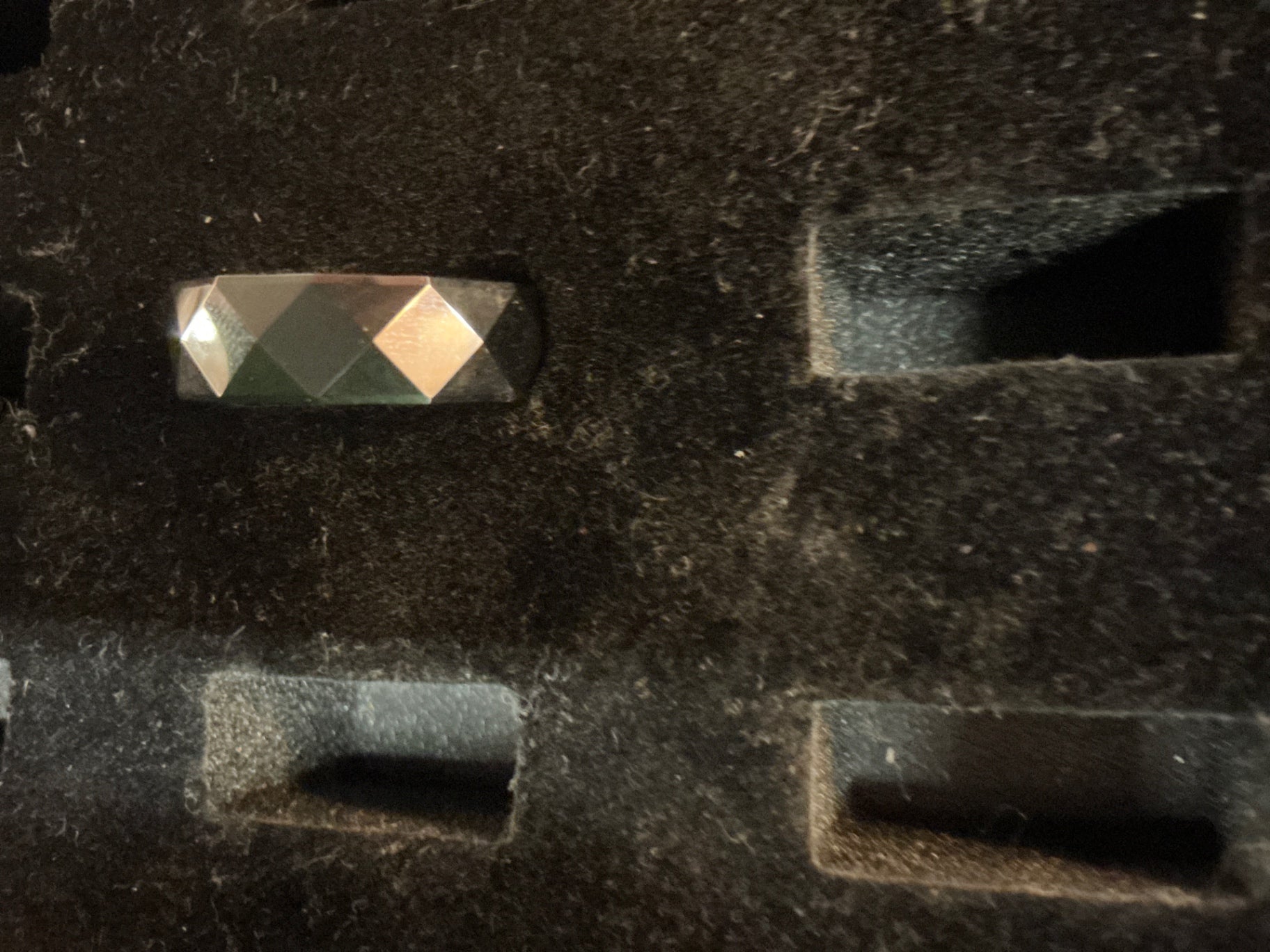 Jewelry Silver Metal
