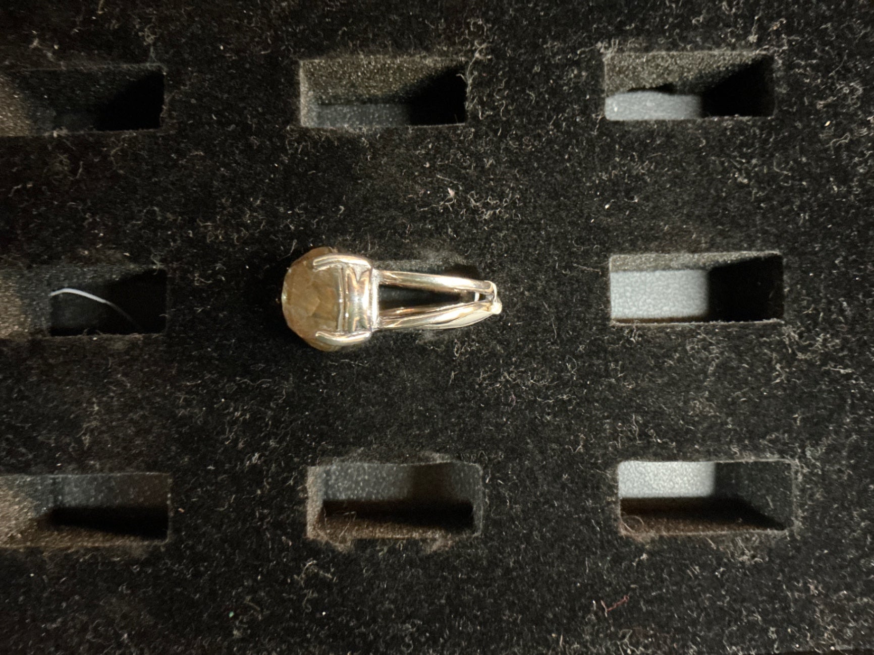 Jewelry Silver Metal