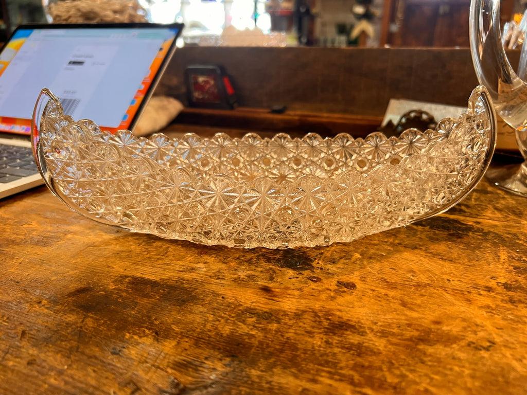 Decorative Glass Gold Glass