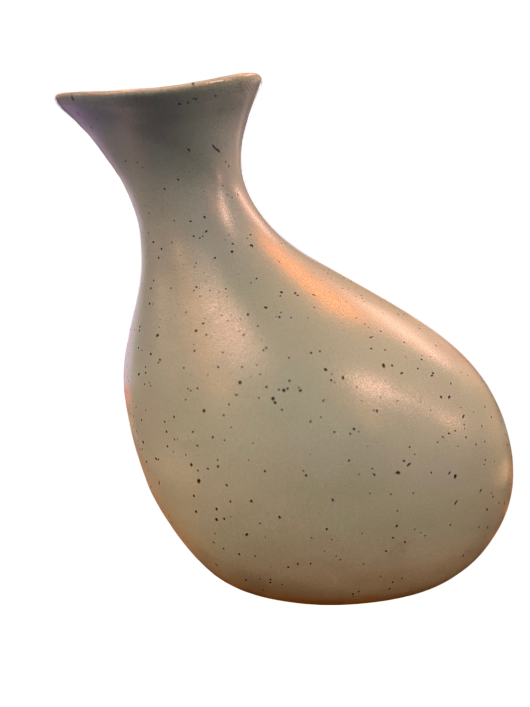 Moderamics was a mid-century pottery 