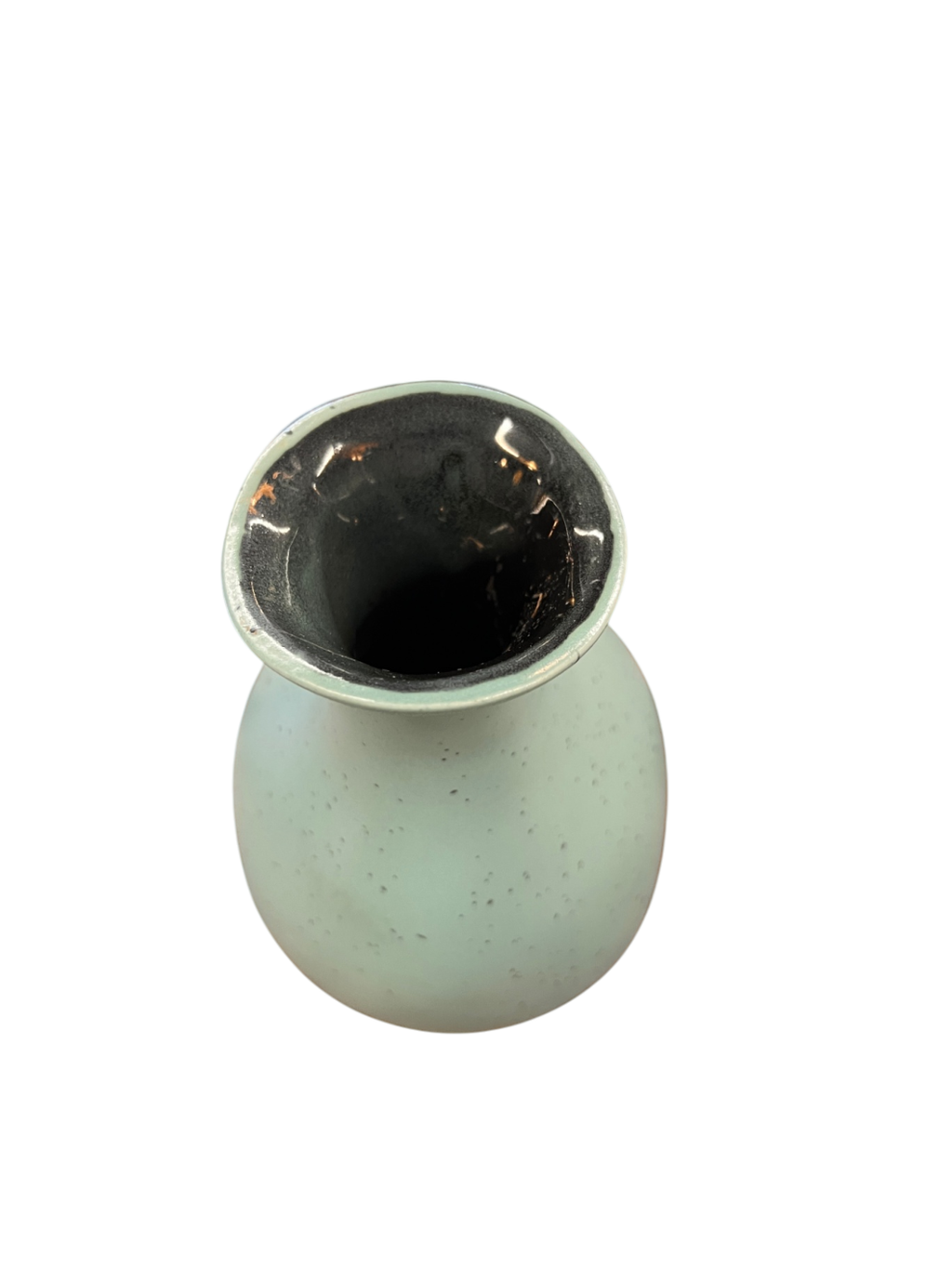 Brush McCoy’s early art pottery line