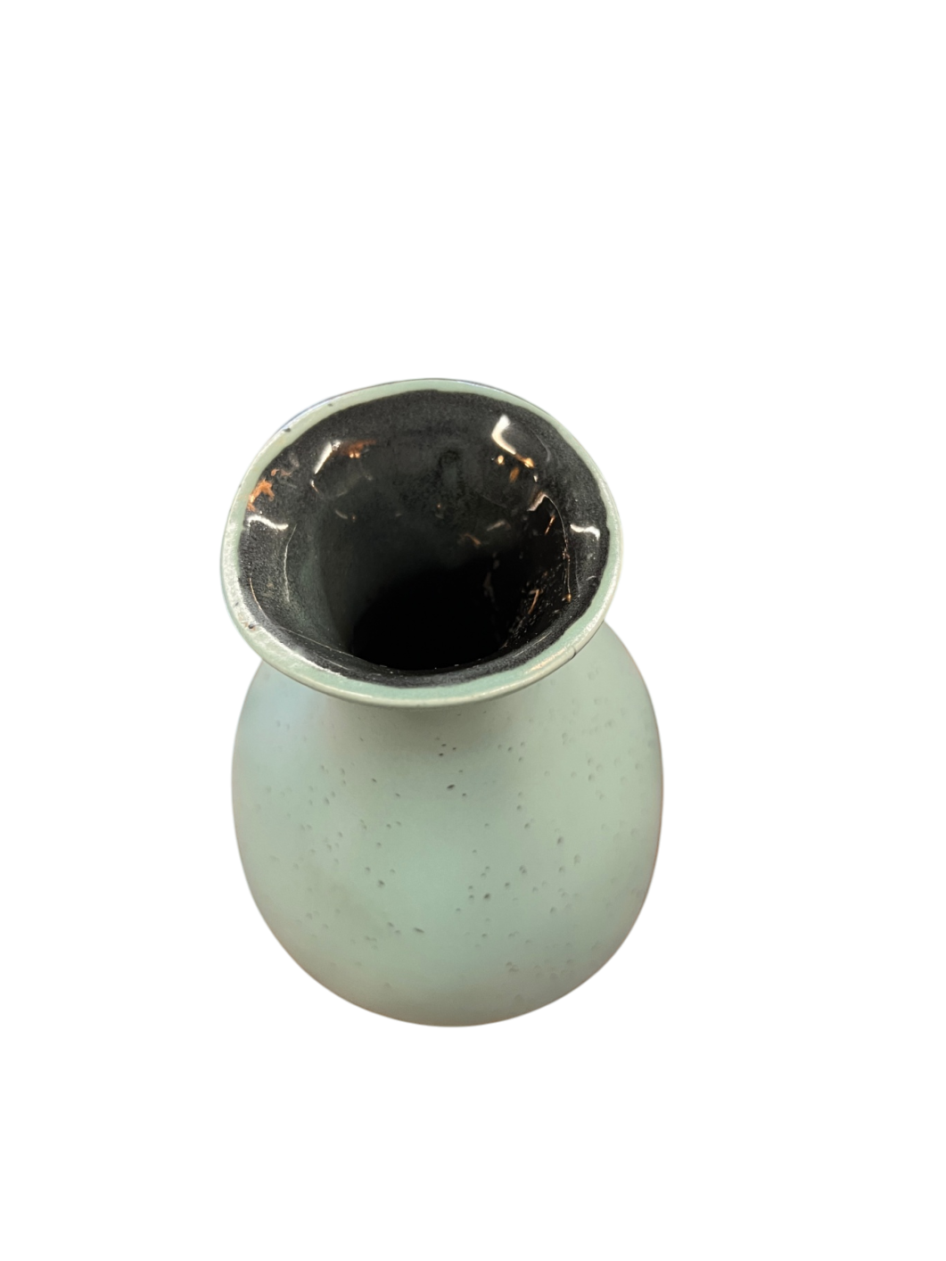 Brush McCoy’s early art pottery line