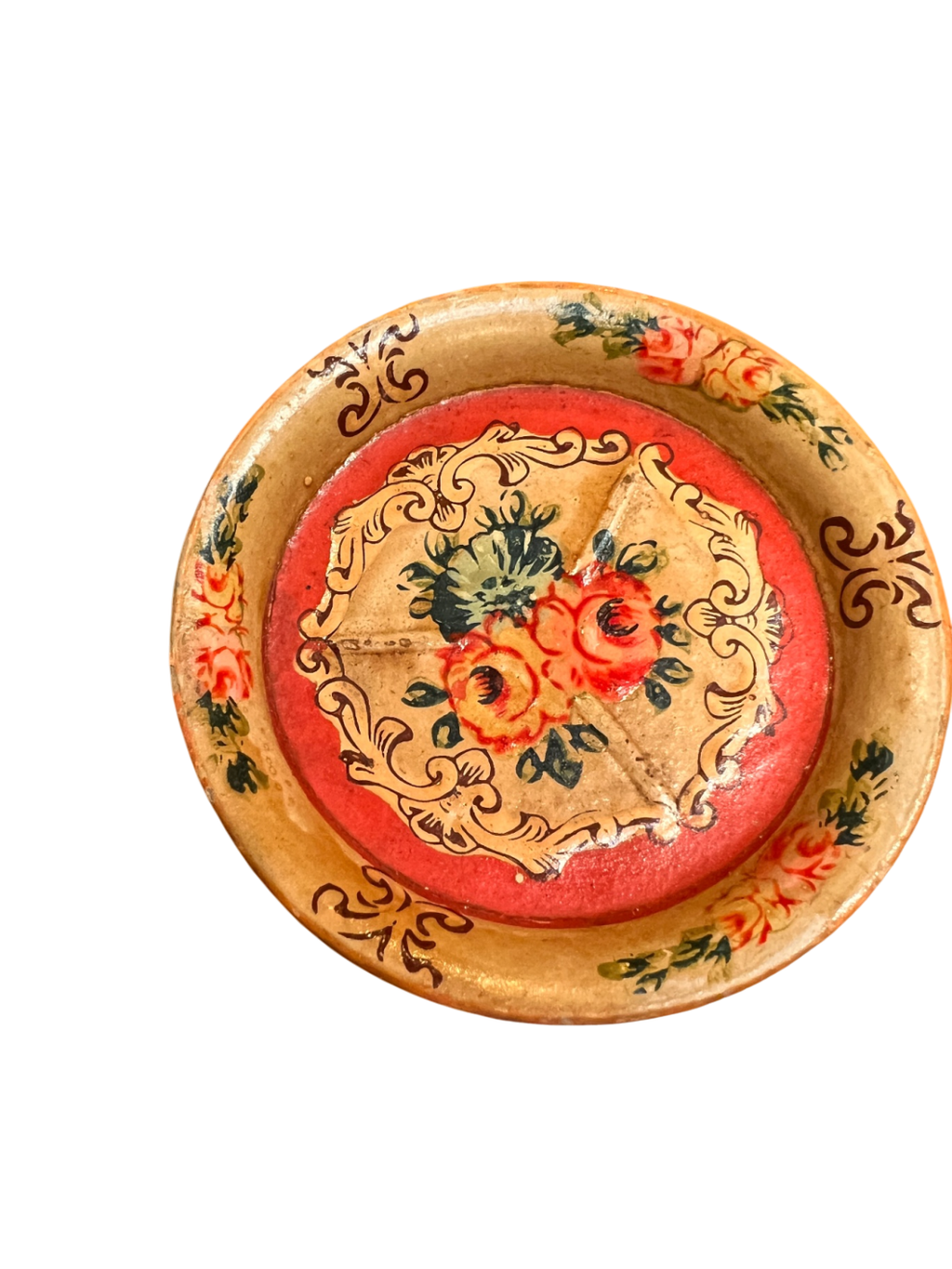 ISCO Lacquerware Barware Set (Occupied Japan)	