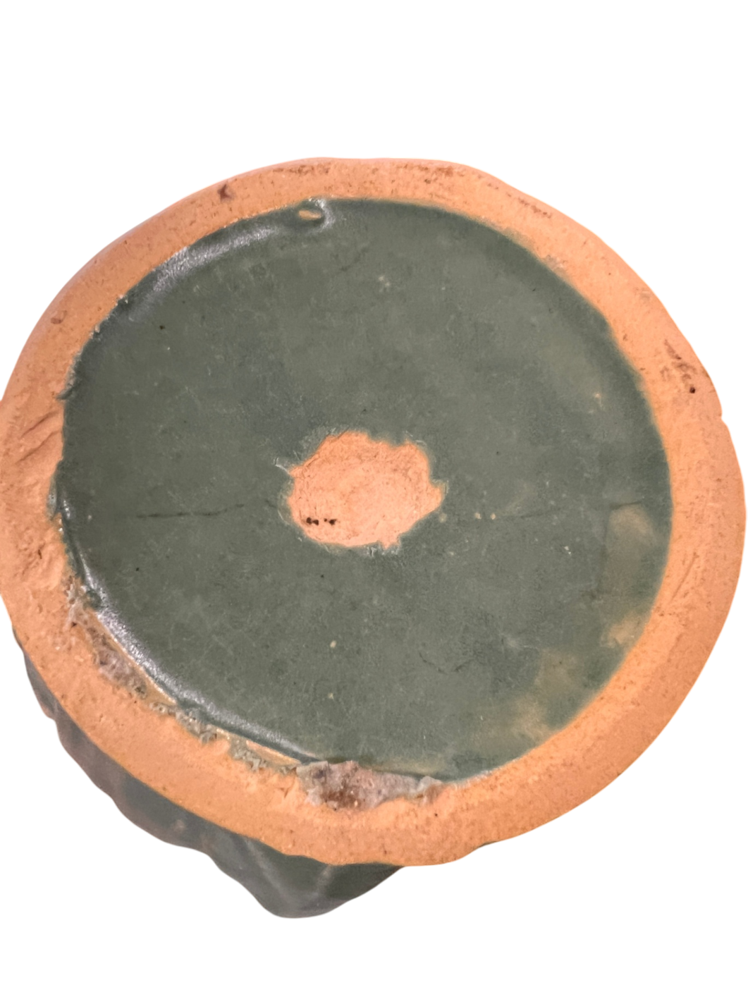 Brush McCoy’s early art pottery line