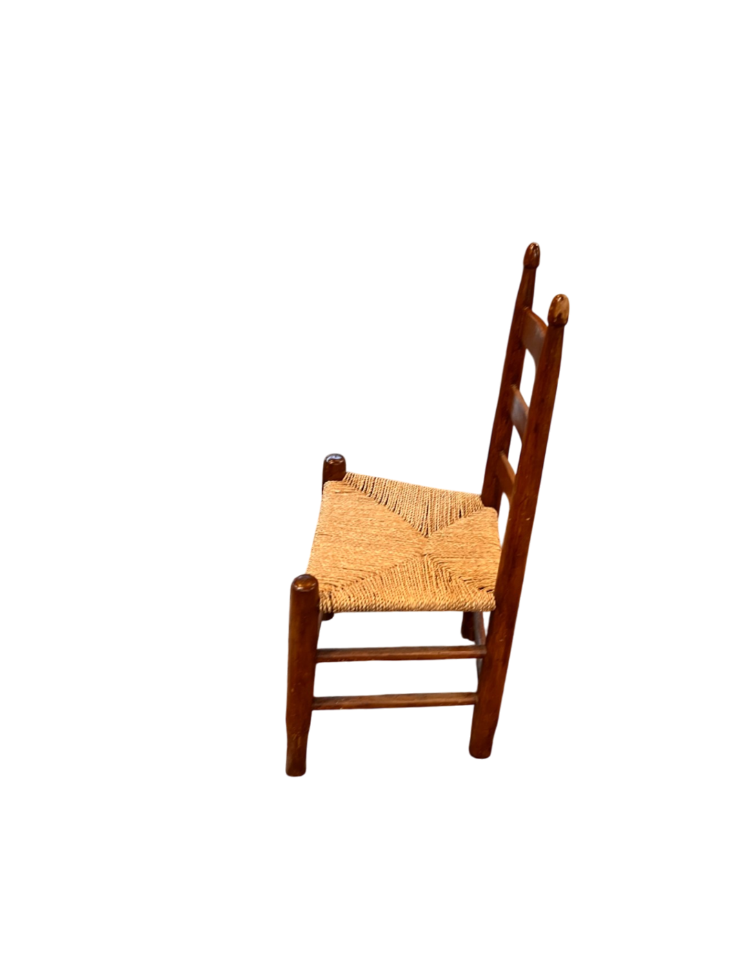 Furniture Brown Wood Chair