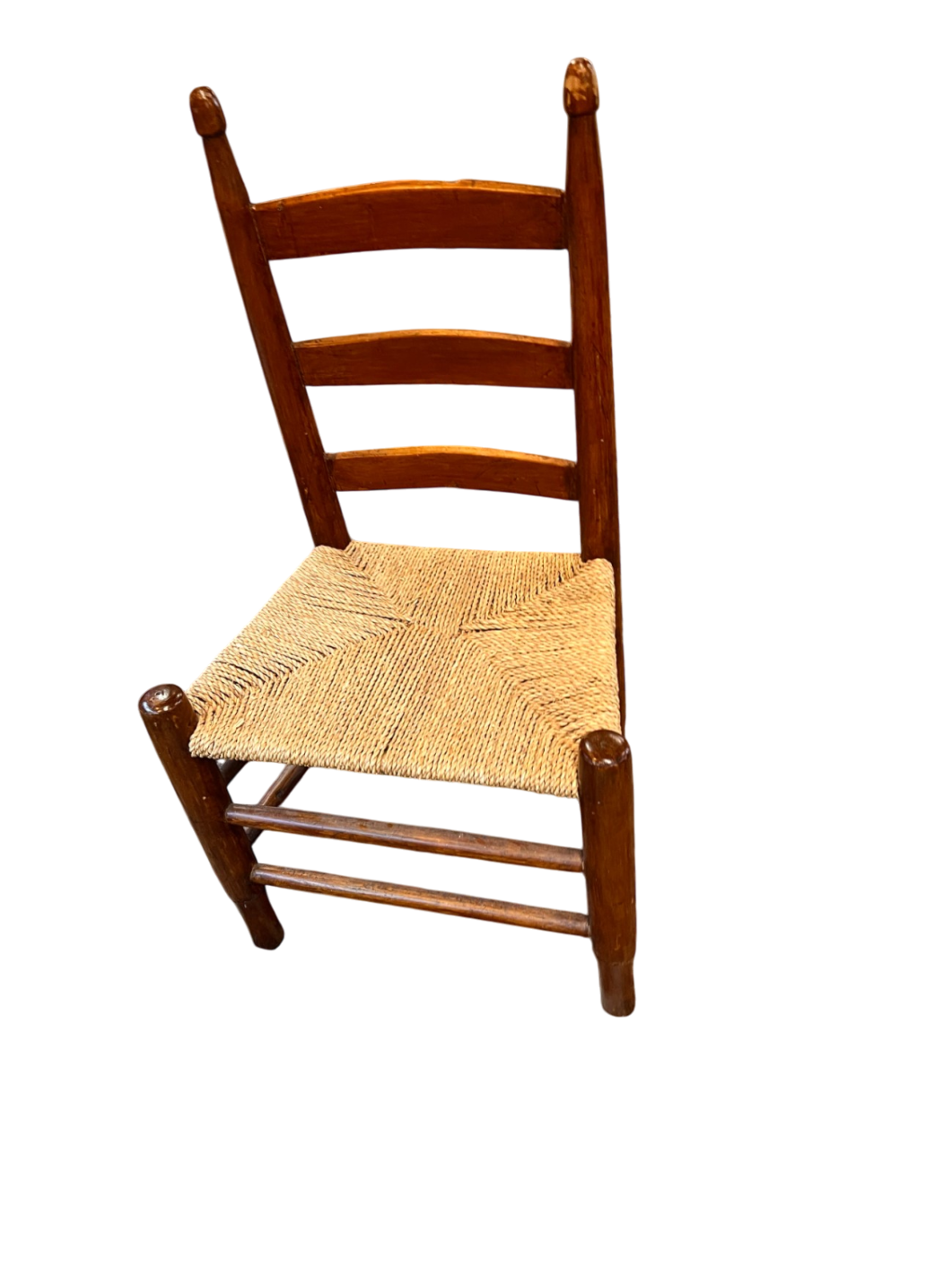 Furniture Brown Wood Chair
