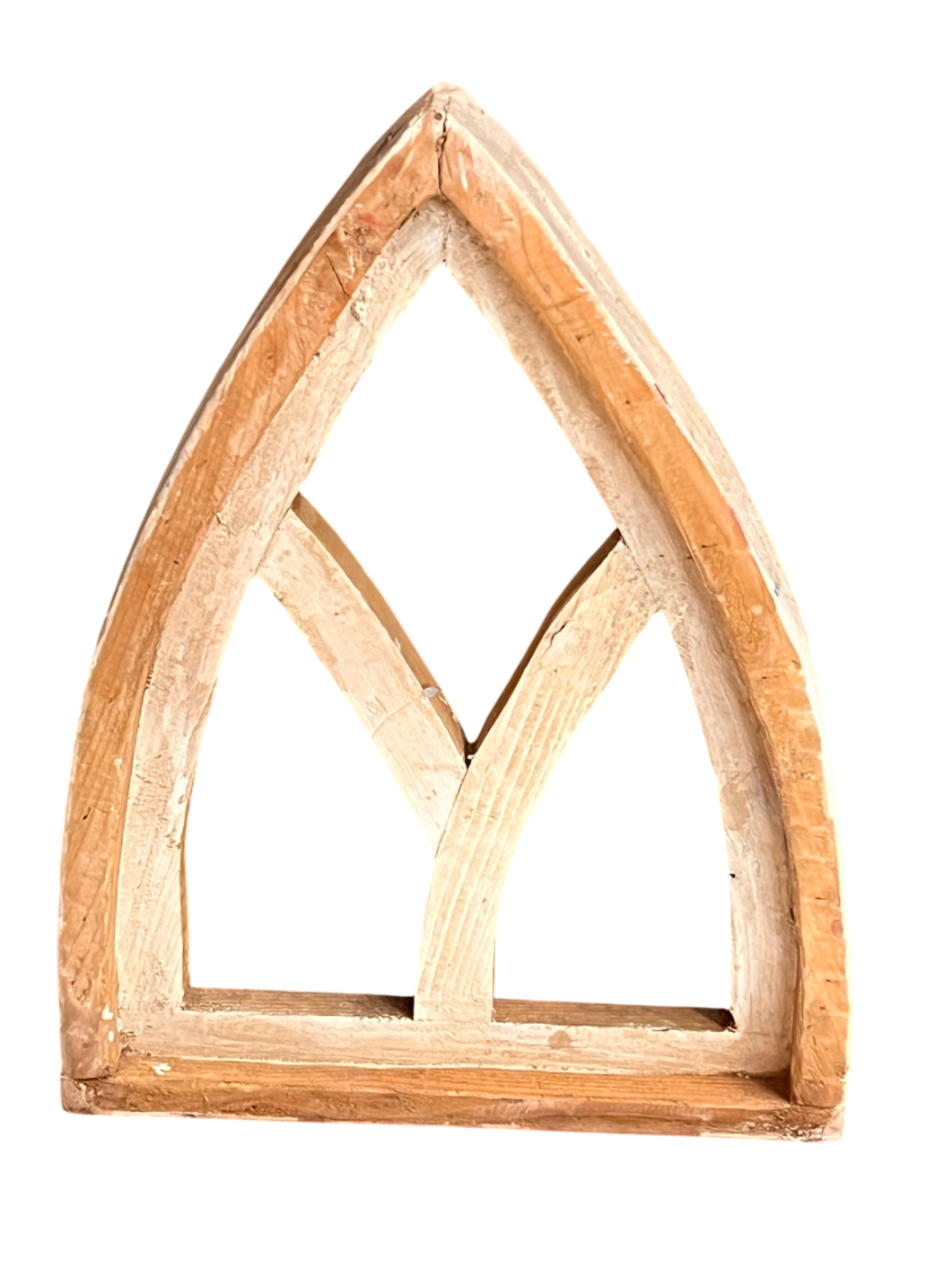 Decorative Wall Hanging Natural wood tones Wood