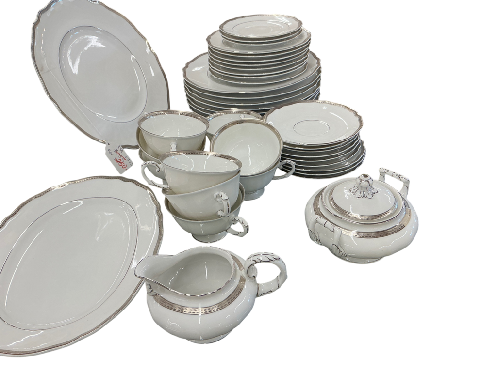 Franconia Krautheim Selb Bavaria Germany china mismatched set