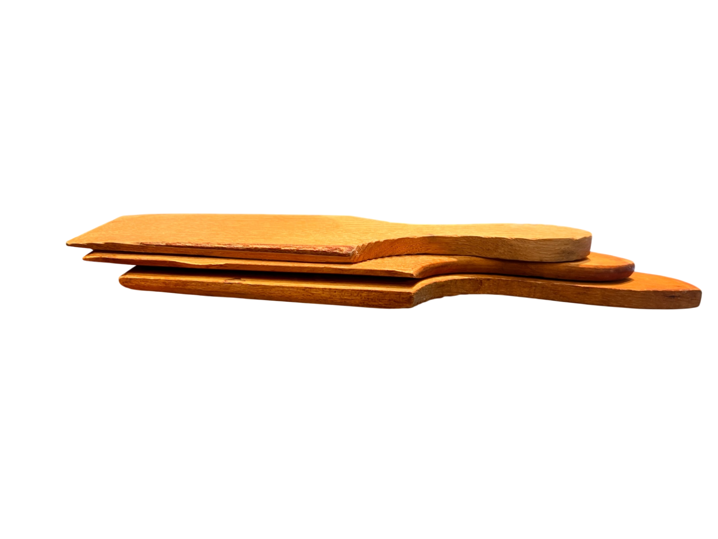 Wooden Spatula