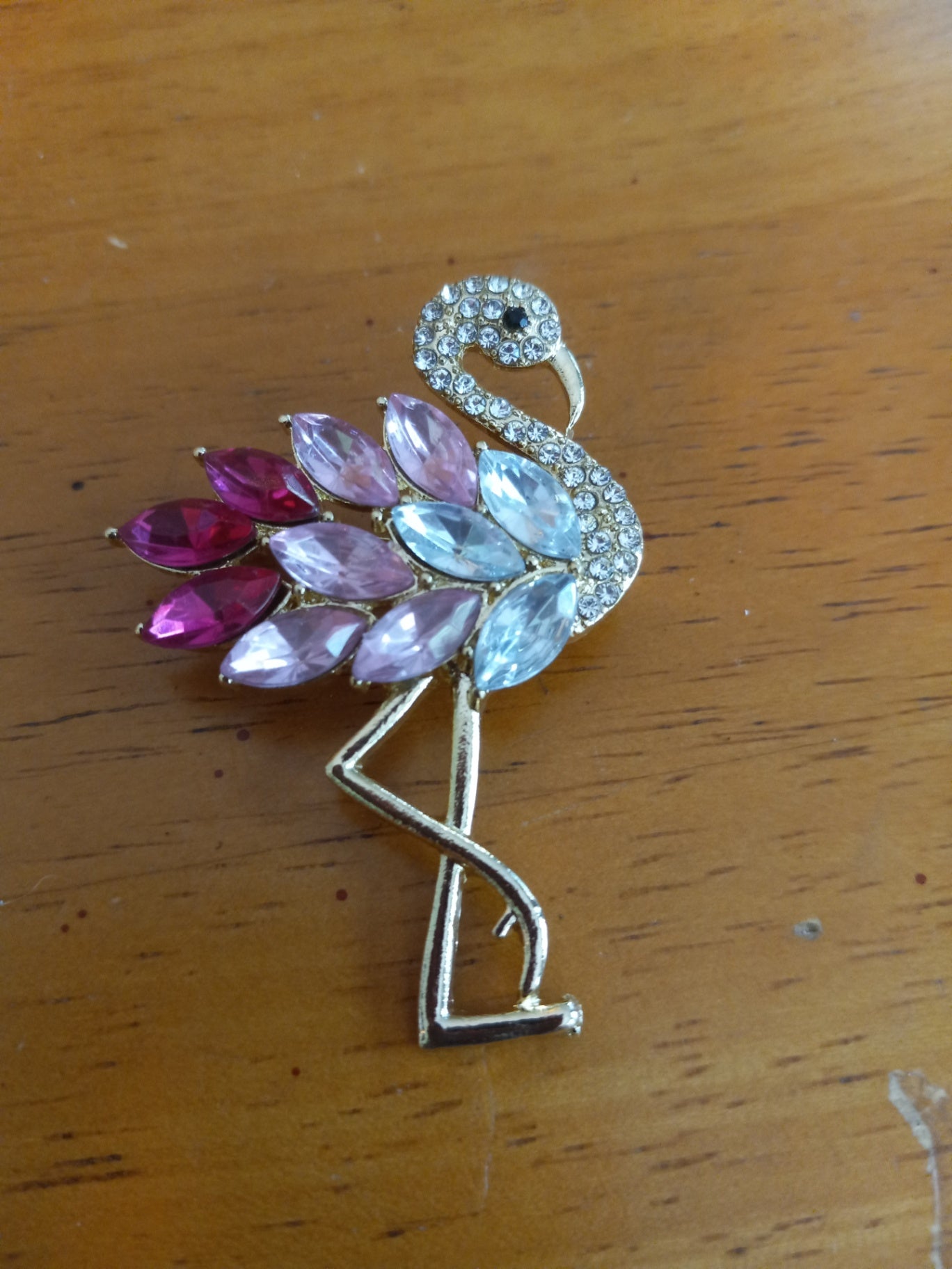 Pin dsc 