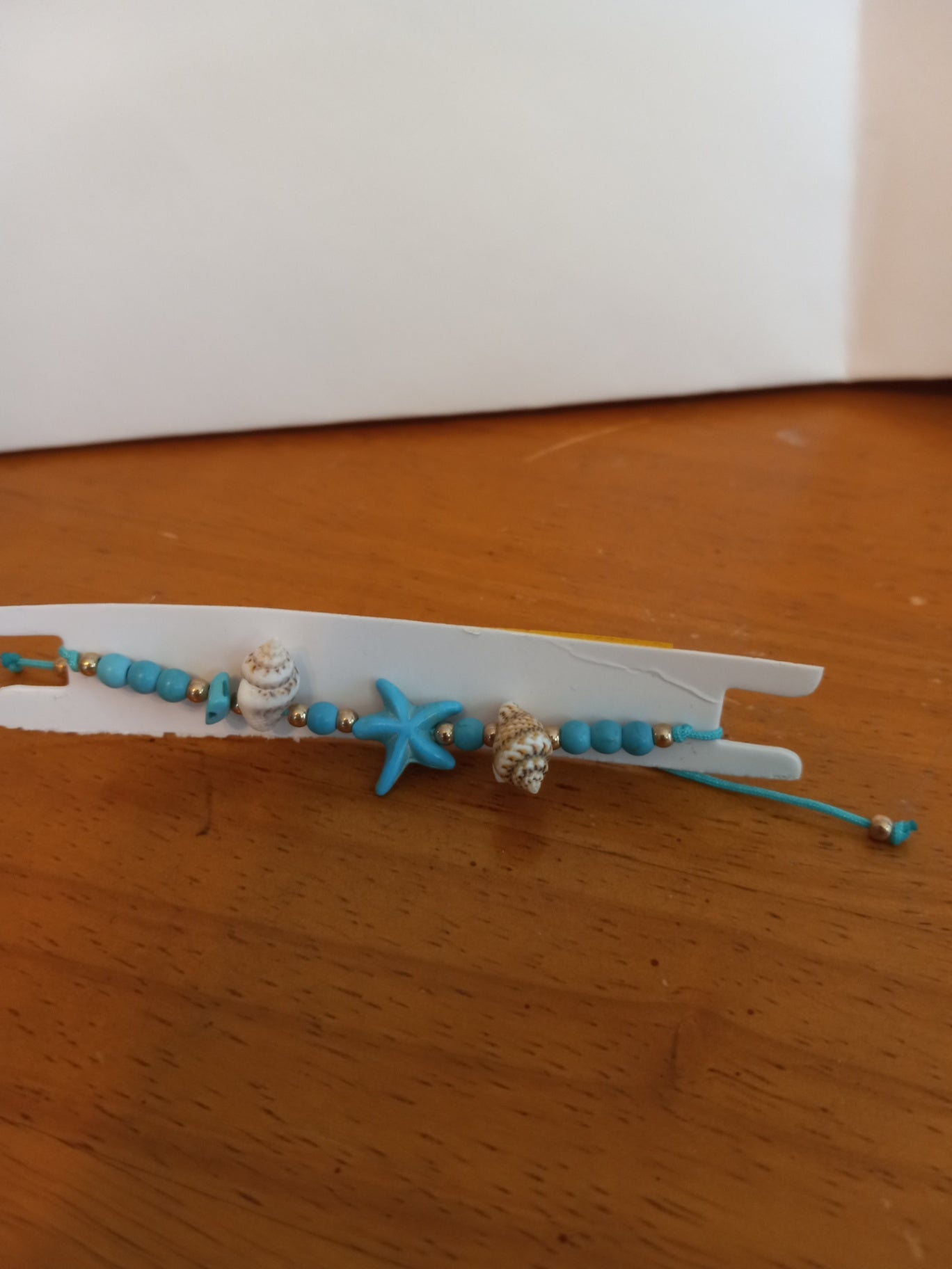 String pull Bracelet dsc