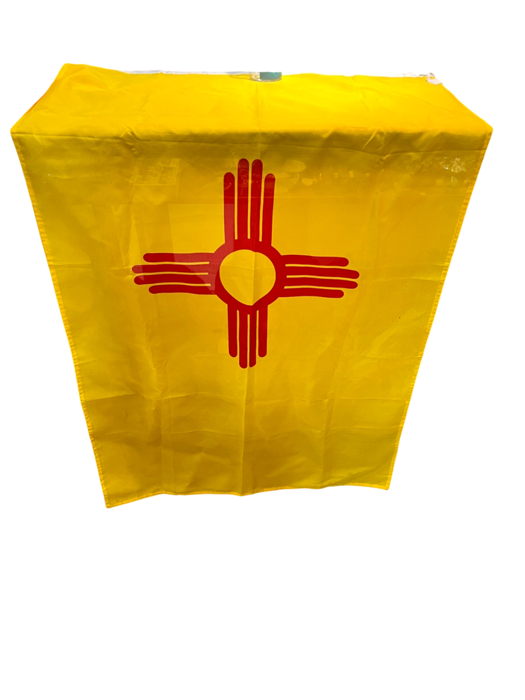 New Mexico USA Flag