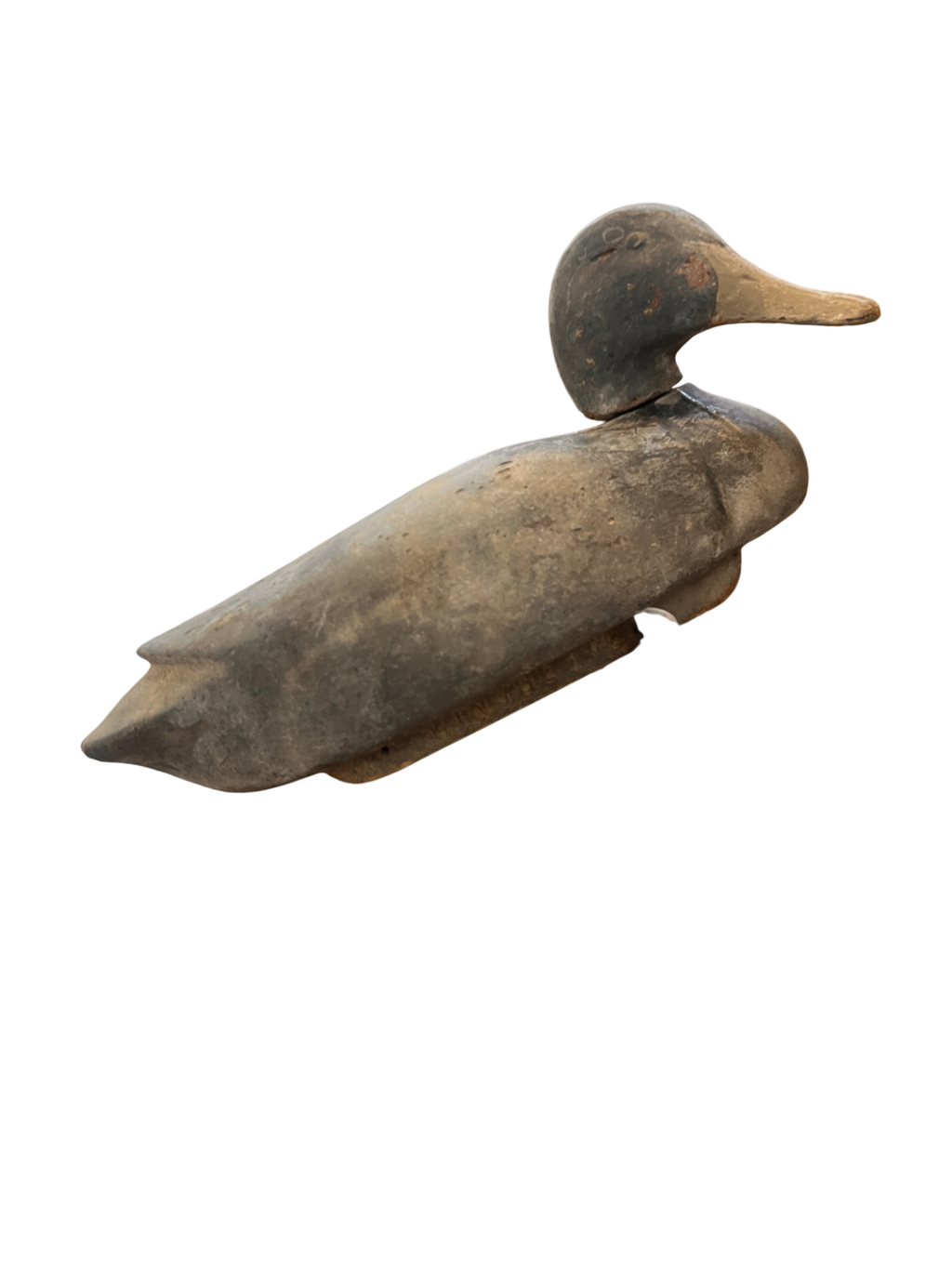 Duck Decoy