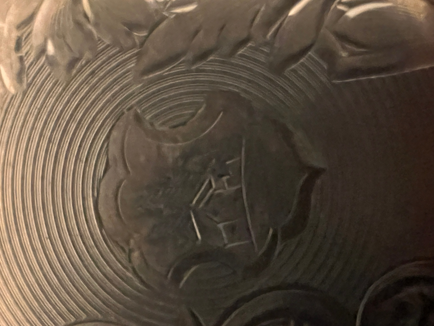 Elgin Full Hunter Case Pocket Watch (Late 1800s – Early 1900s)