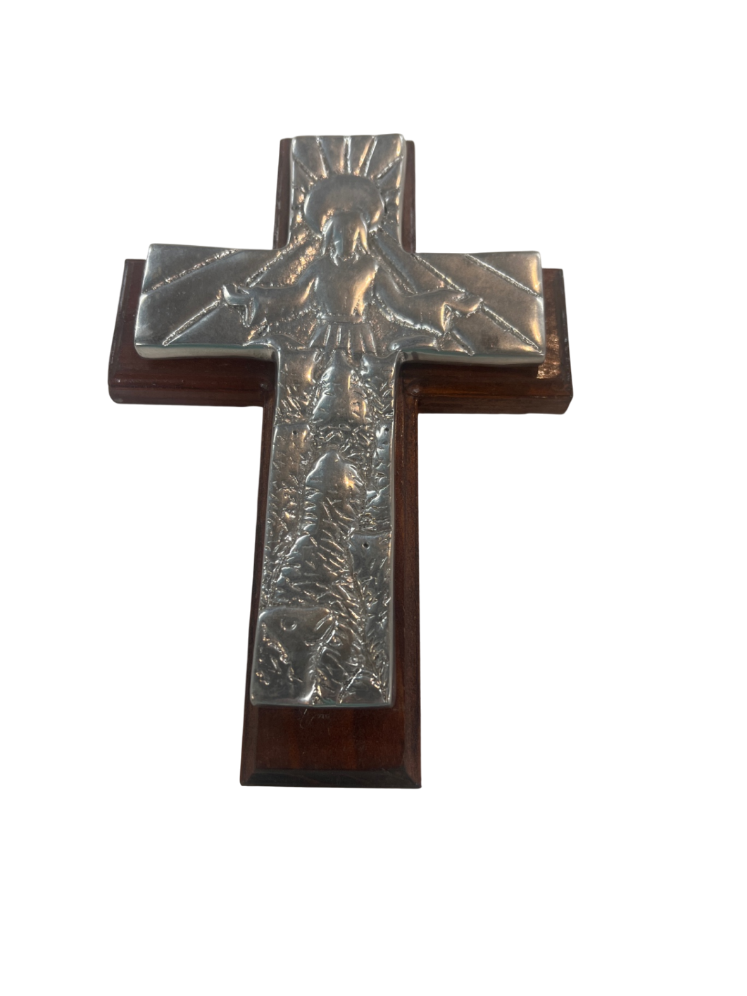Crucifix 