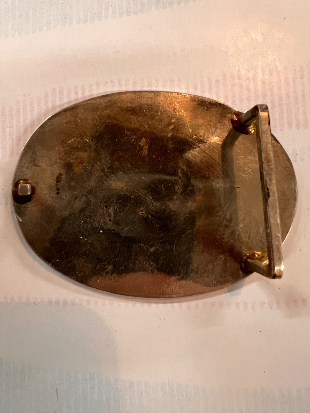Jewelry Multicolor Mother of Pearl, Metal