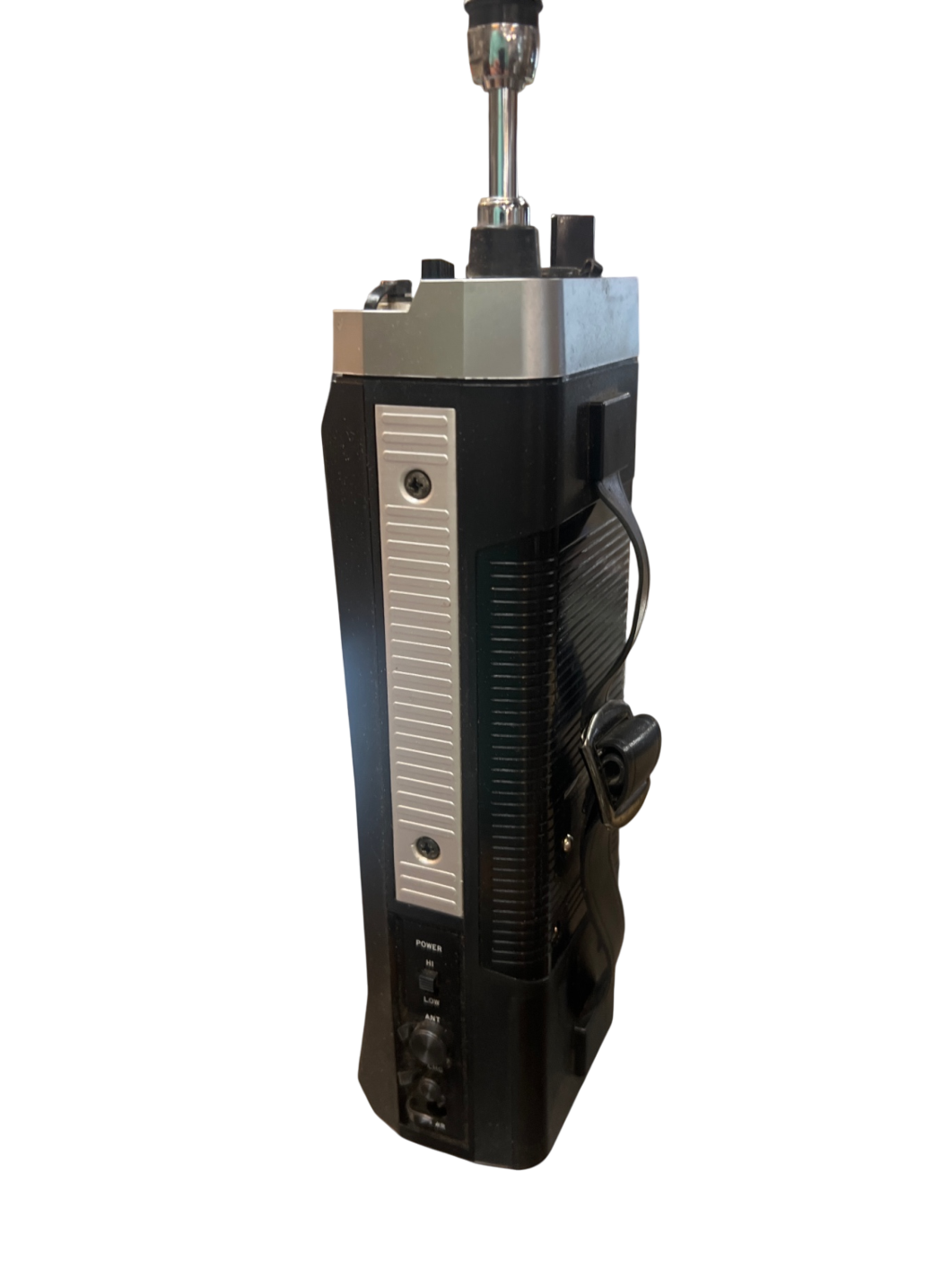 Vintage Realistic TRC-212 5-Watt 40-Channel CB Radio – Citizens Band Transceiver