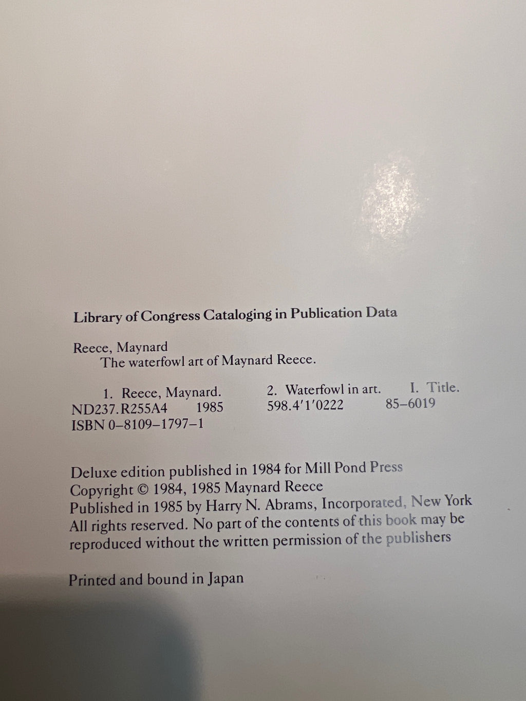Hard Cover Book Multicolor Paper