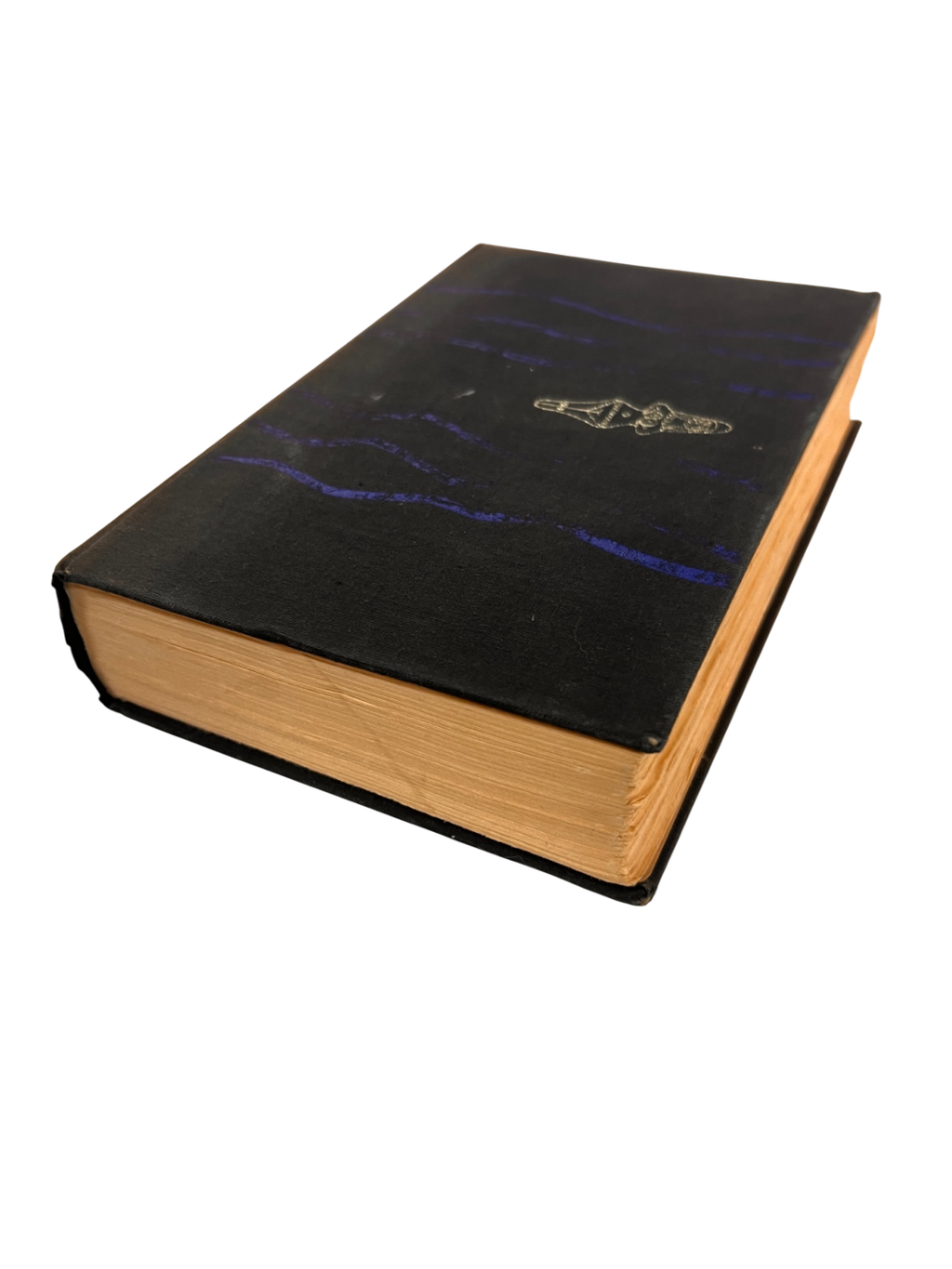 1965 First Edition The Source by James A. Michener – Random House – Historical Fiction Classic er pages)