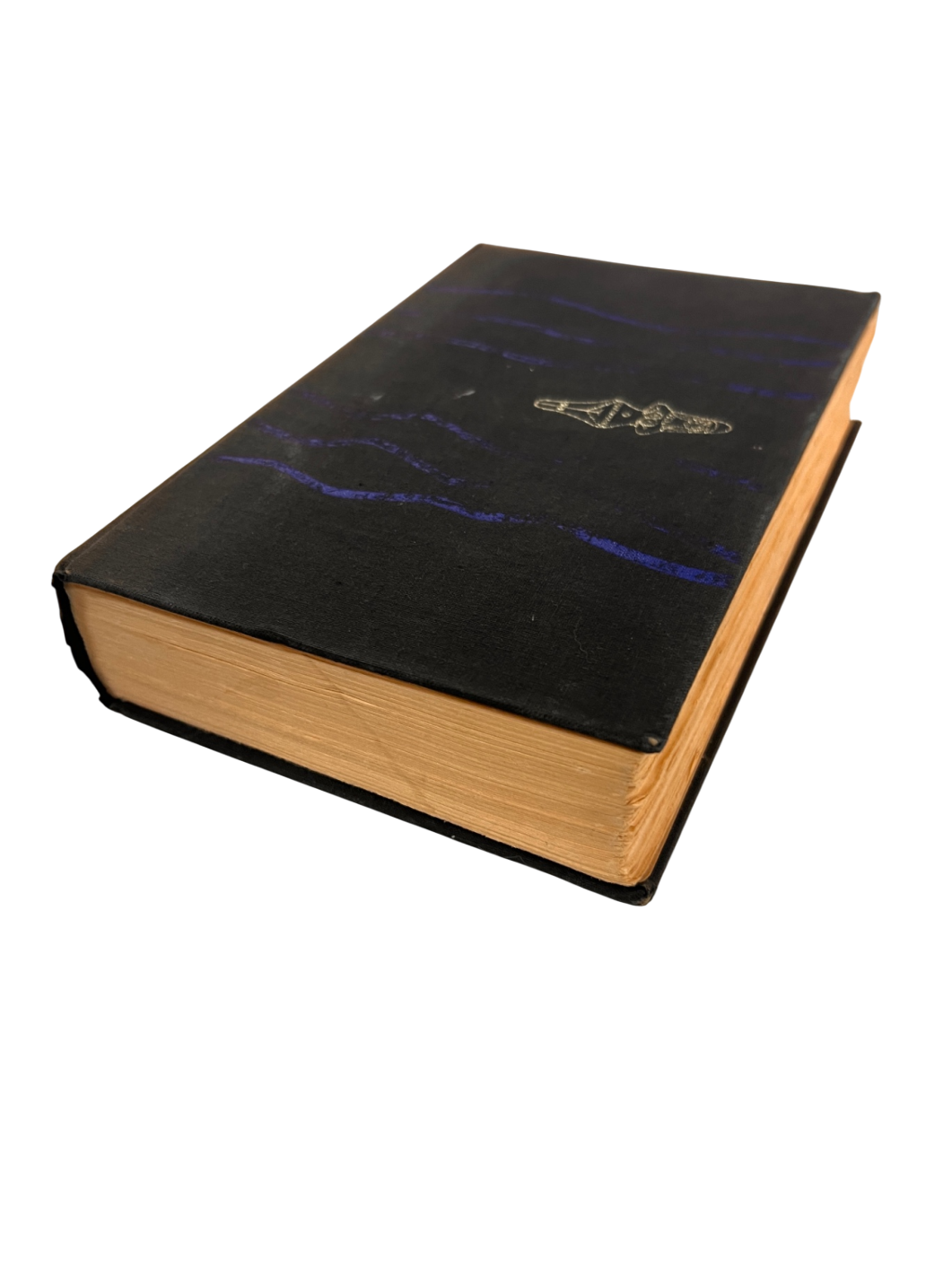 1965 First Edition The Source by James A. Michener – Random House – Historical Fiction Classic er pages)