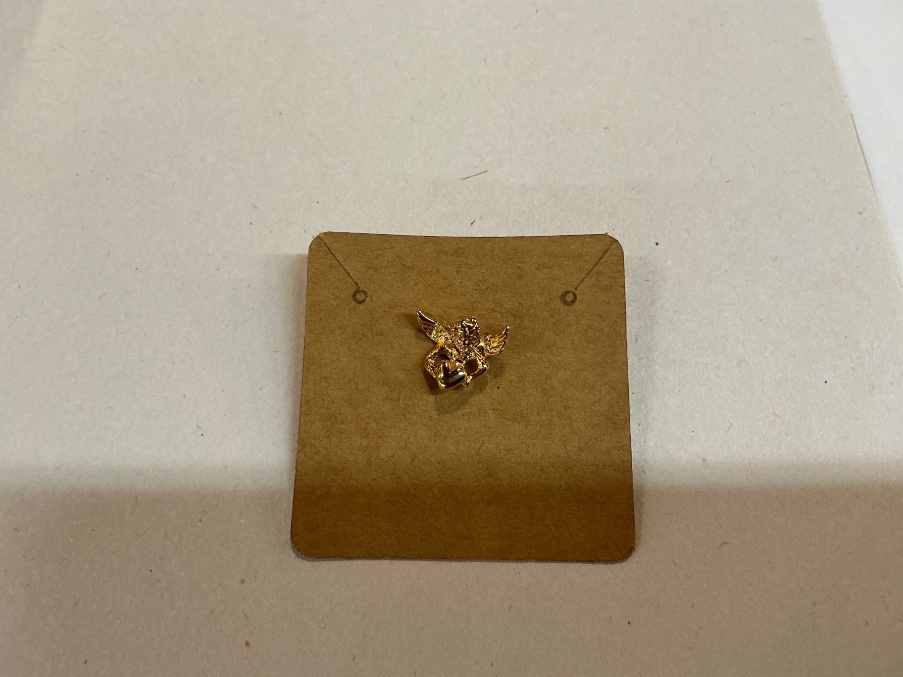 Angel Pin