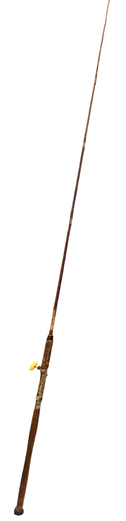 Vintage Penn 60 Long Beach Rod and Reel 