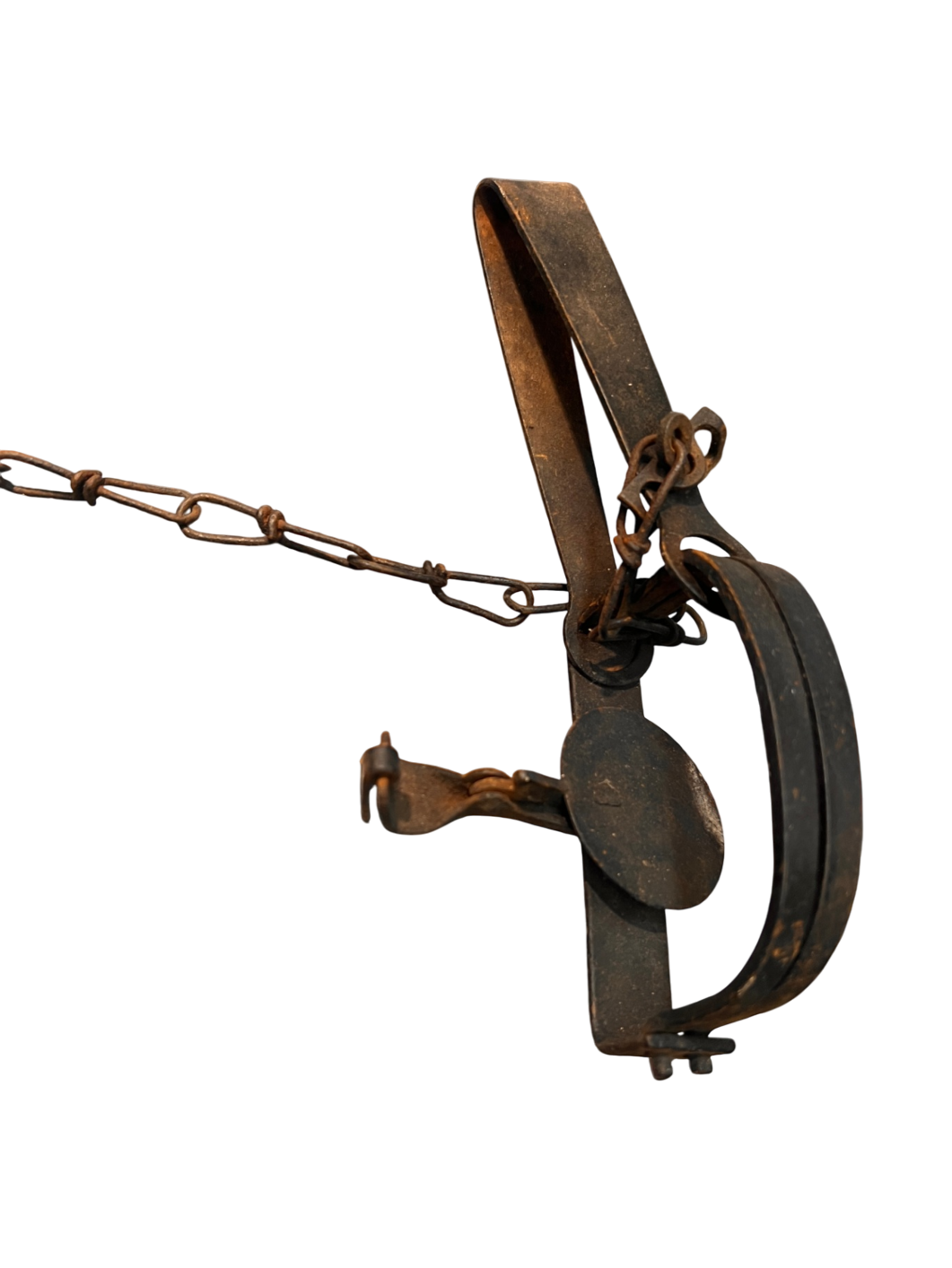 Vintage Animal Trap