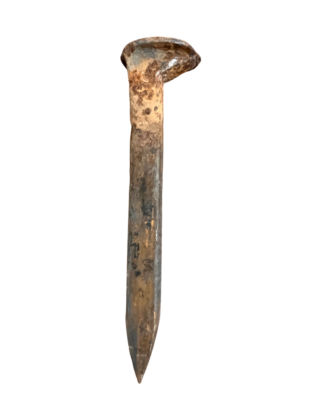 Railroad Spike