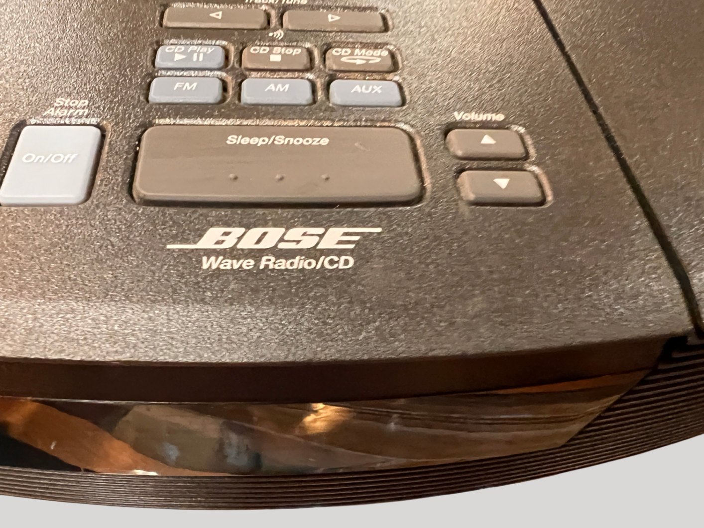 Bose Model AWRC1G