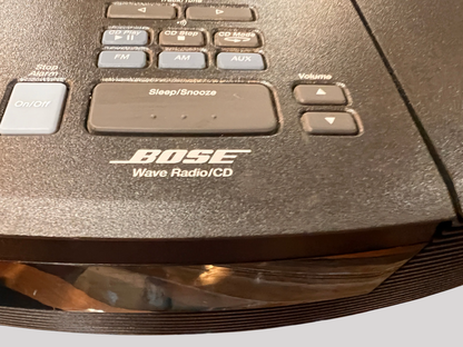 Bose Model AWRC1G