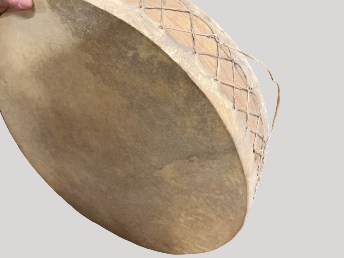 Old Drum