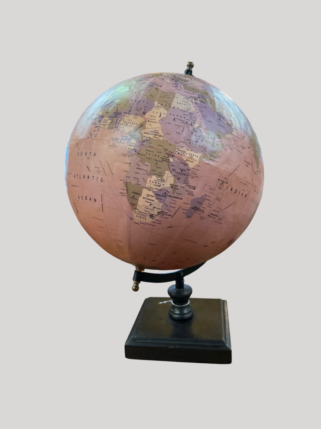 Globe 