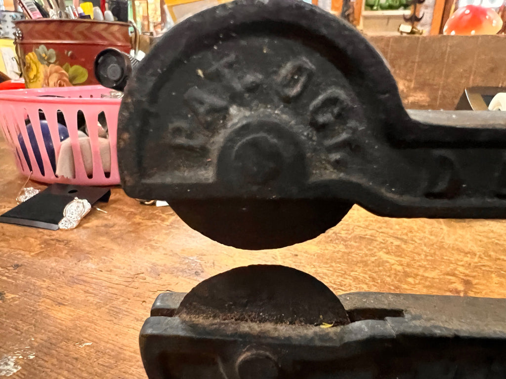 Durham Duplex Specialty Cutter (industrial rotary cutter)