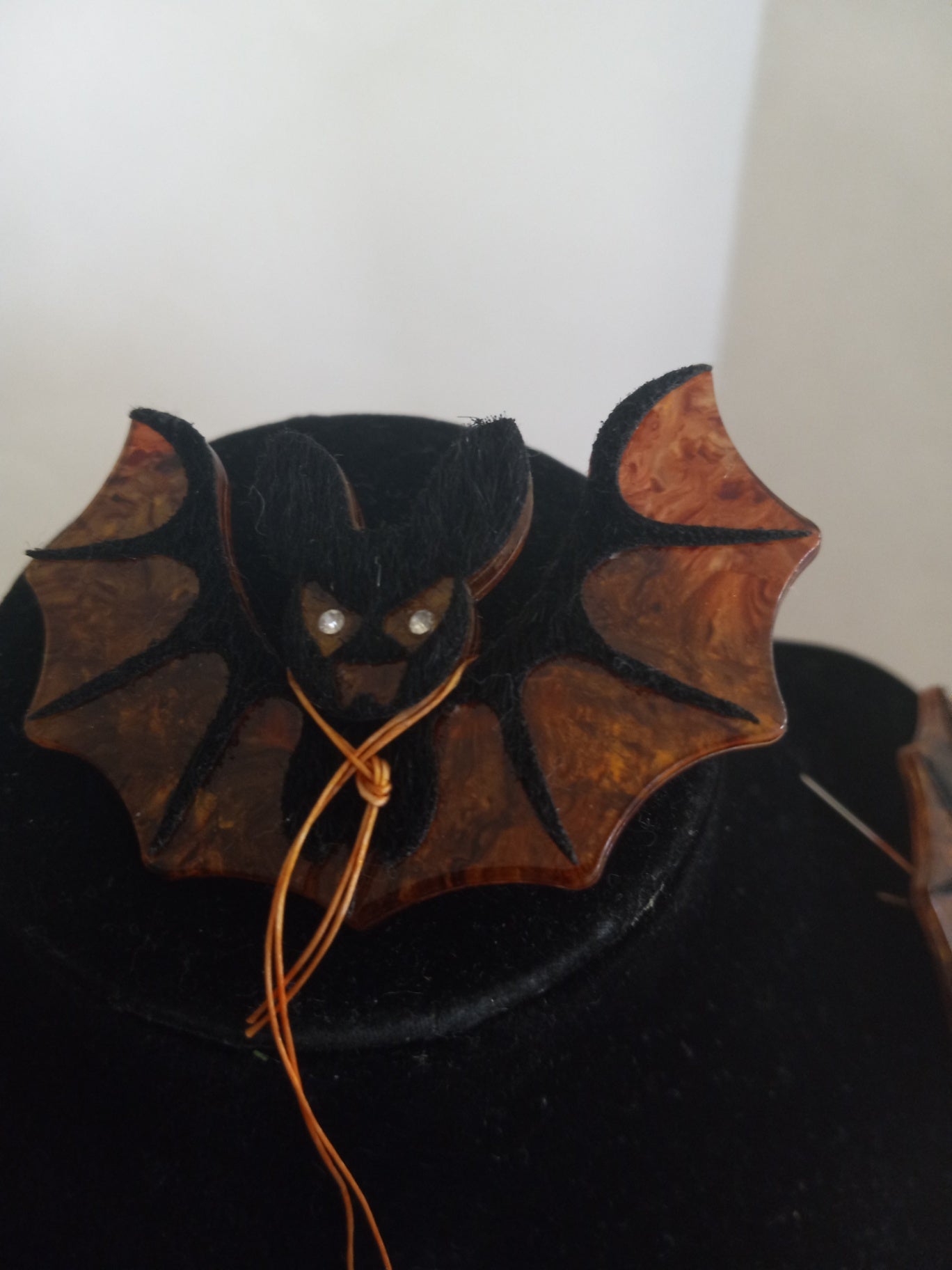 Bat pin dsc