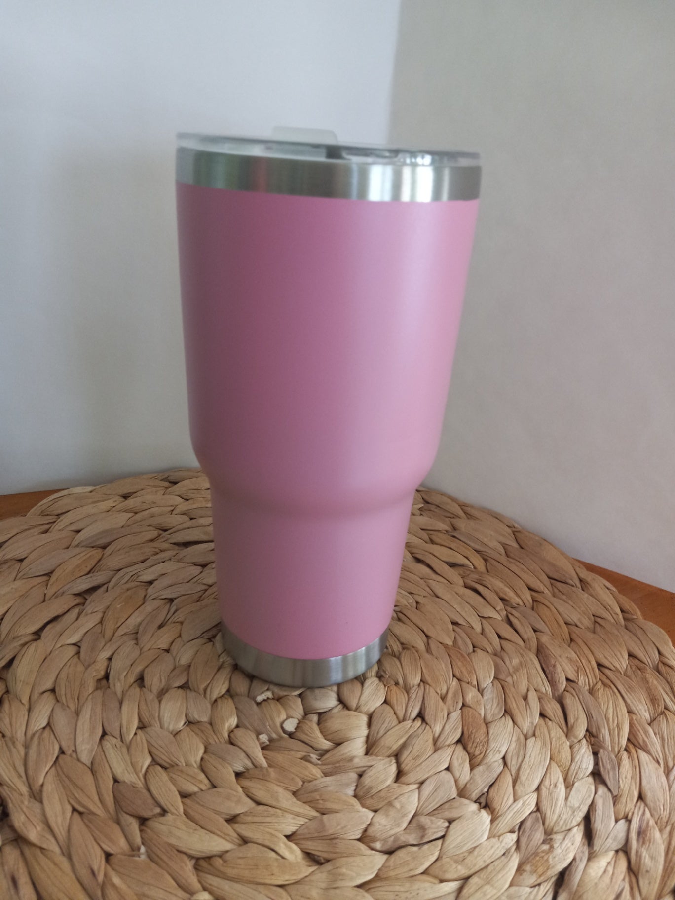 Just as good 30 oz tumbler dsc