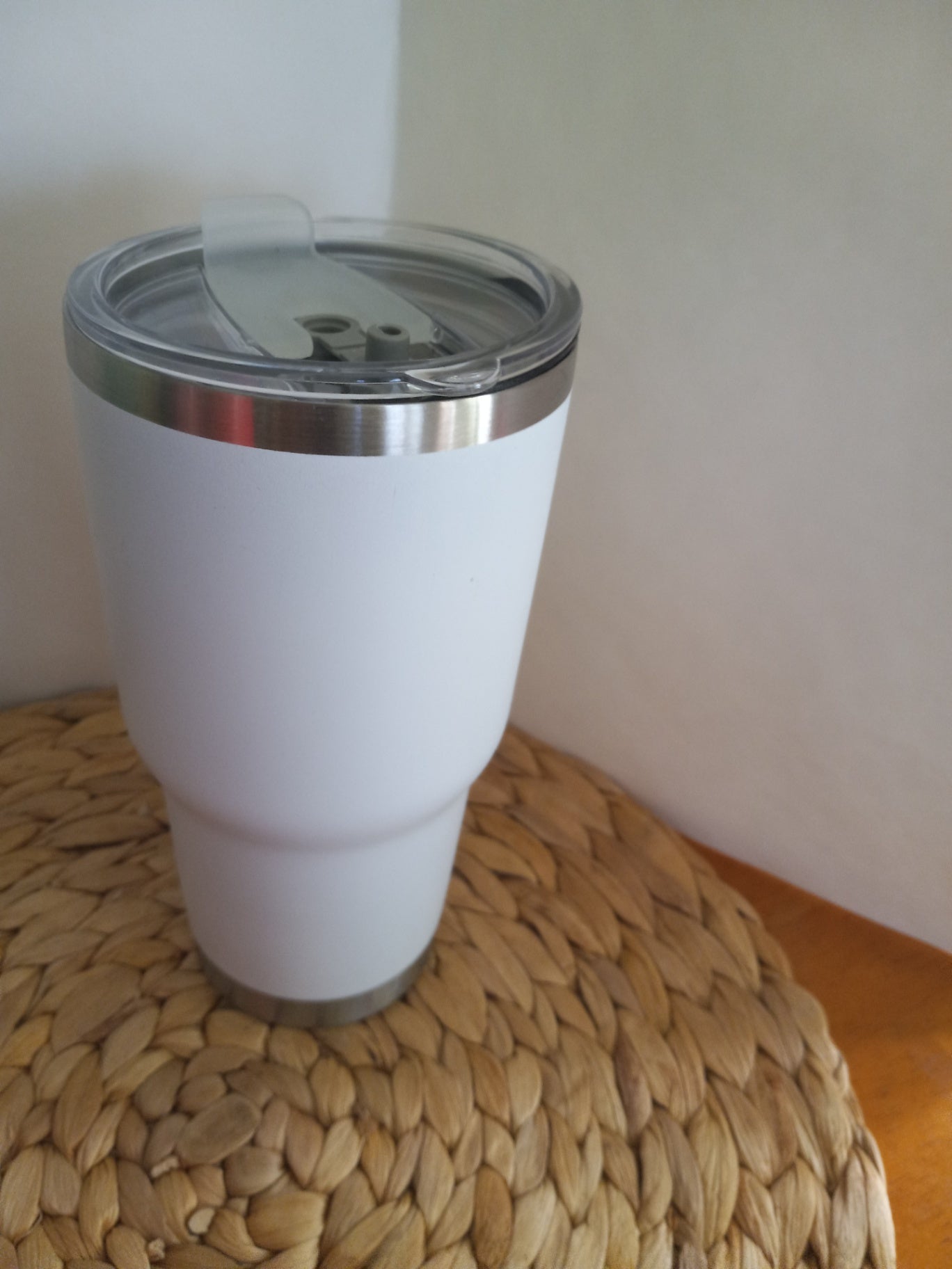Just as goodTumbler 30oz