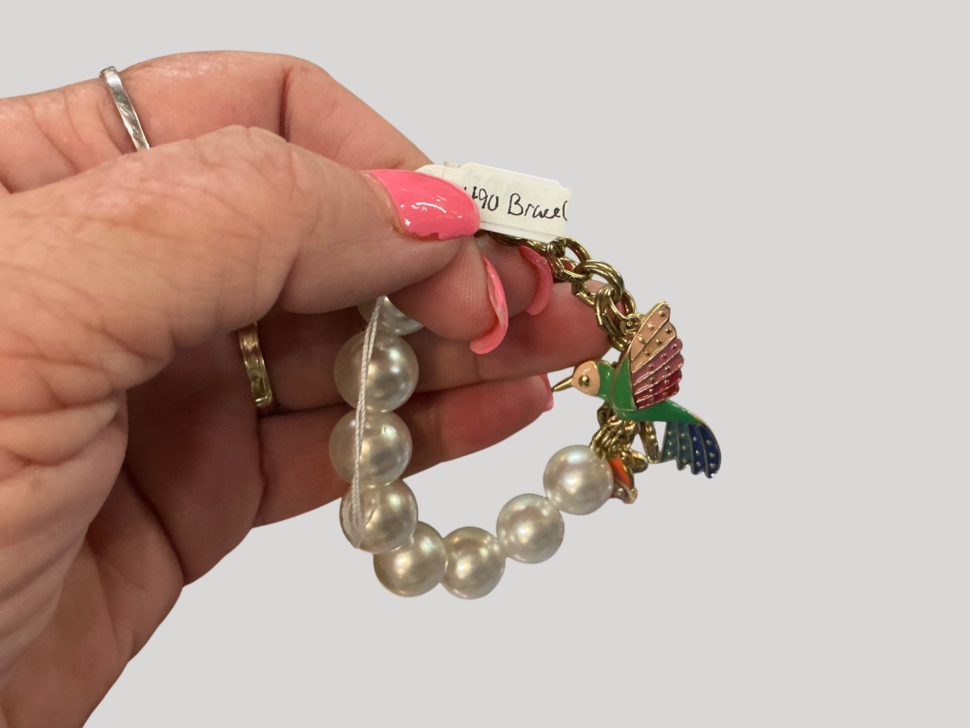 DSc Bracelet