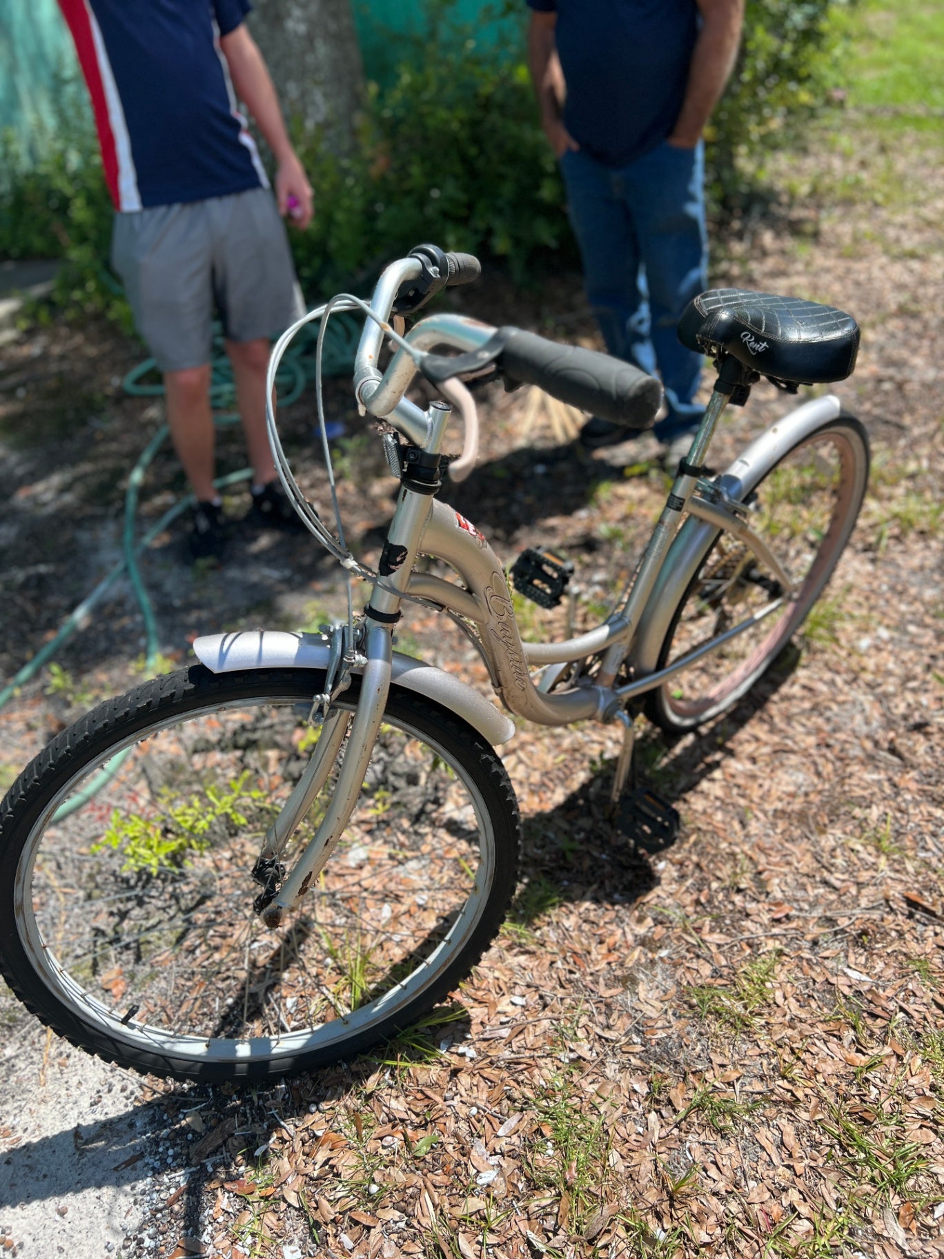 Four Loko Cruiser – The Bike That Refused to Die (Unfortunately)
