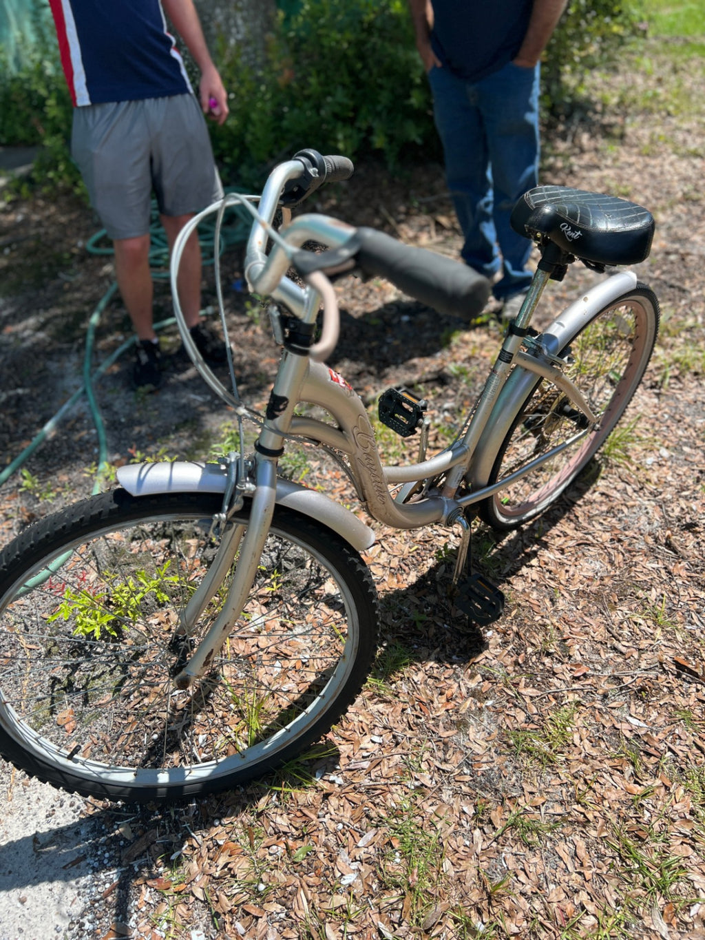Four Loko Cruiser – The Bike That Refused to Die (Unfortunately)