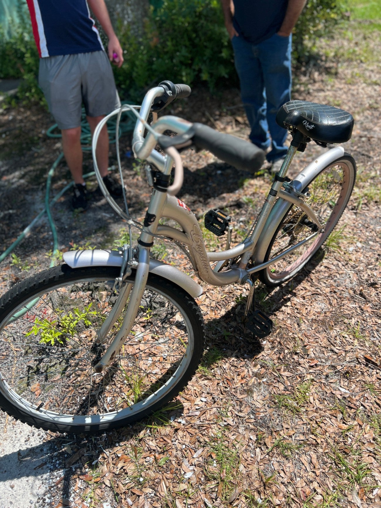 Four Loko Cruiser – The Bike That Refused to Die (Unfortunately)