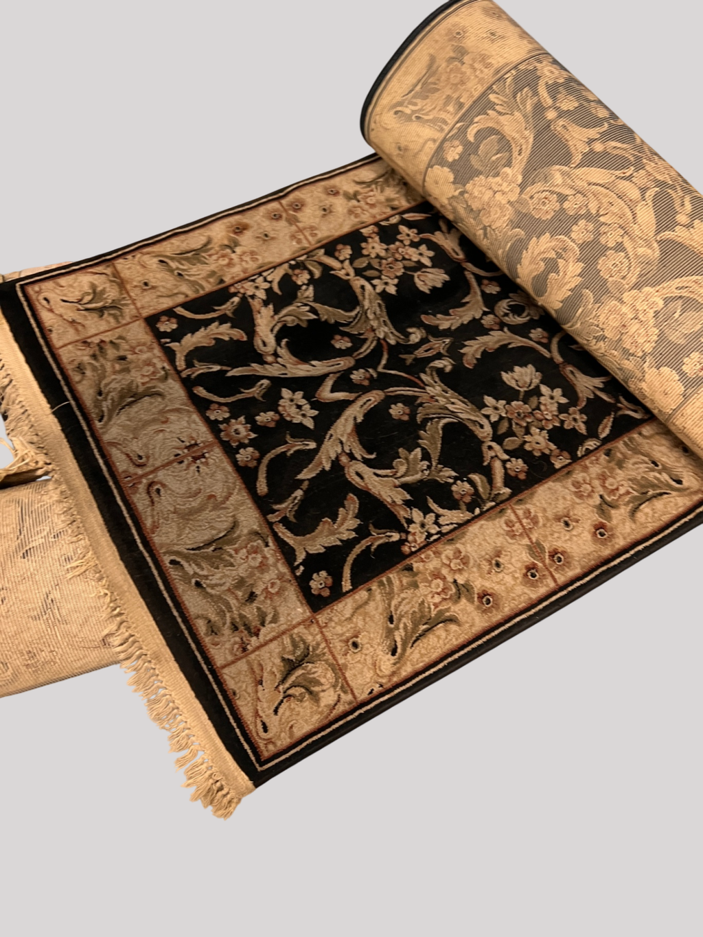 	Sphinx by Oriental Weavers Runner 32" x 124"