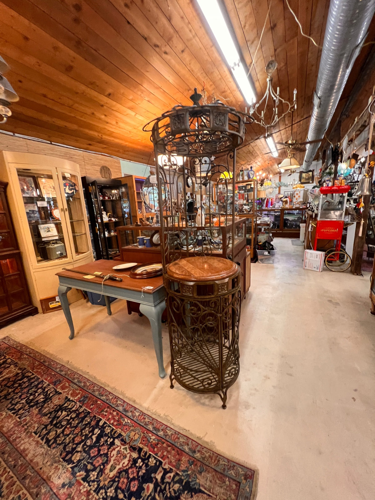 Wine Bar