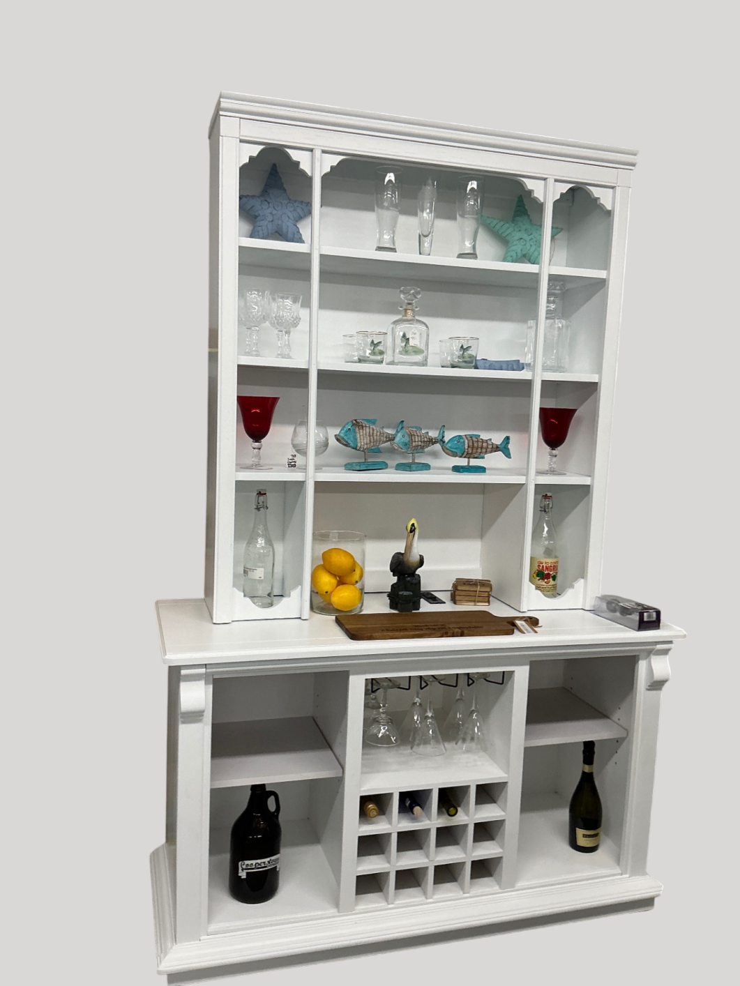 White Wood Furniture