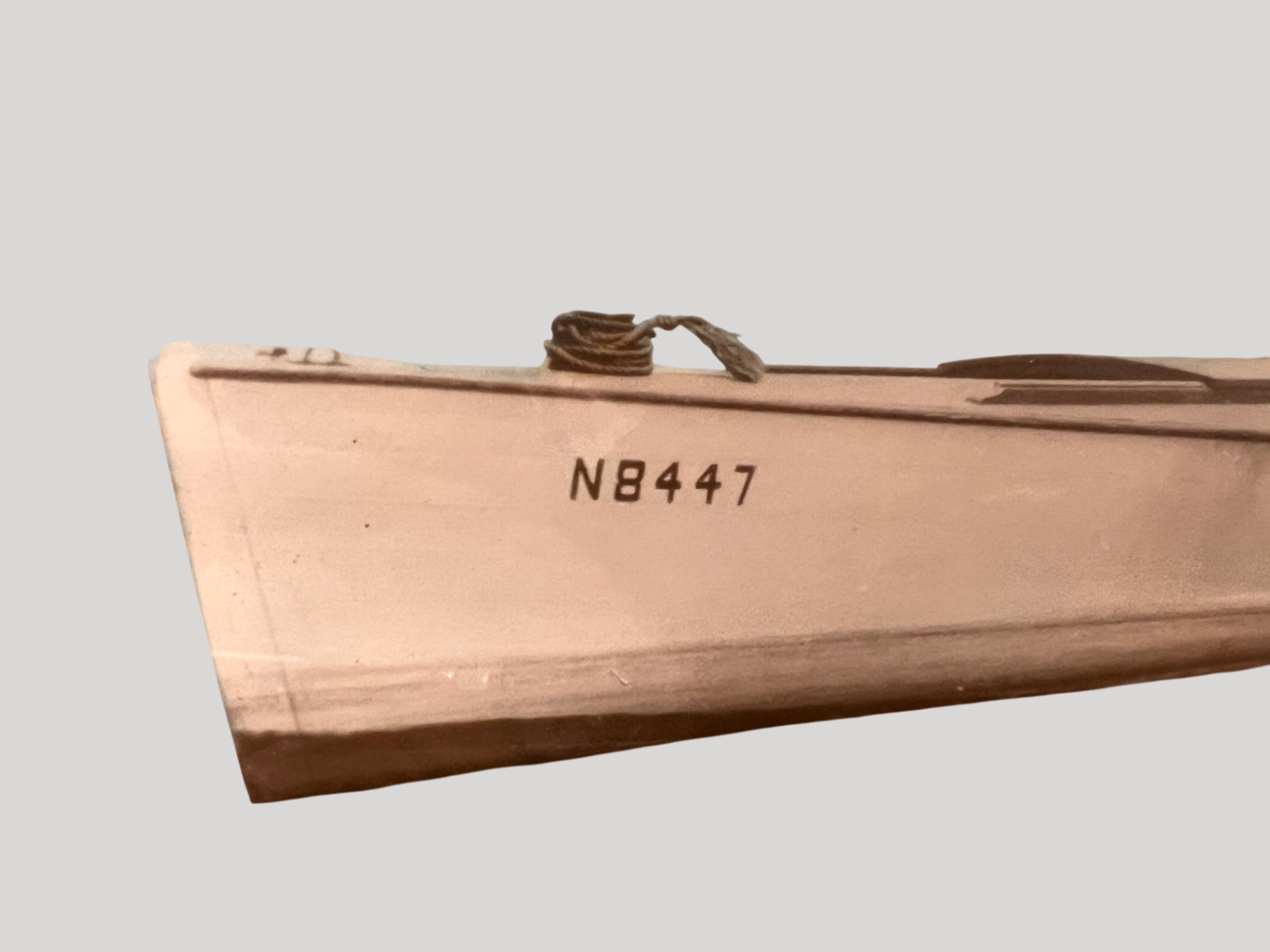 Early 1900s Hand-Colored Nautical Photographs – New York / New Jersey Harbor Scenes