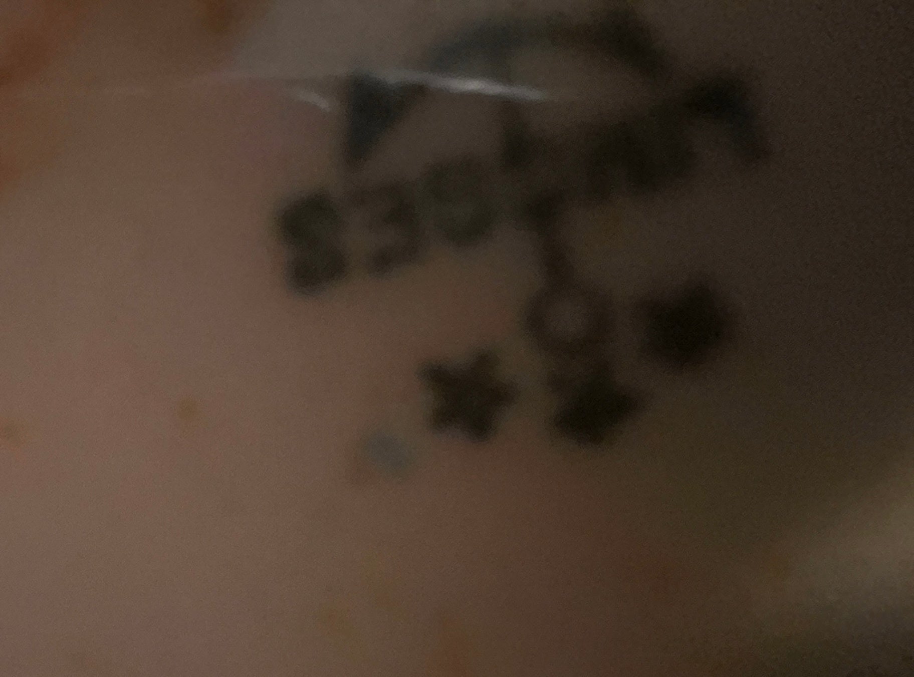 Antique Limoges France Hand-Painted Porcelain Jardinière with Figural Scene & Gilded Accents