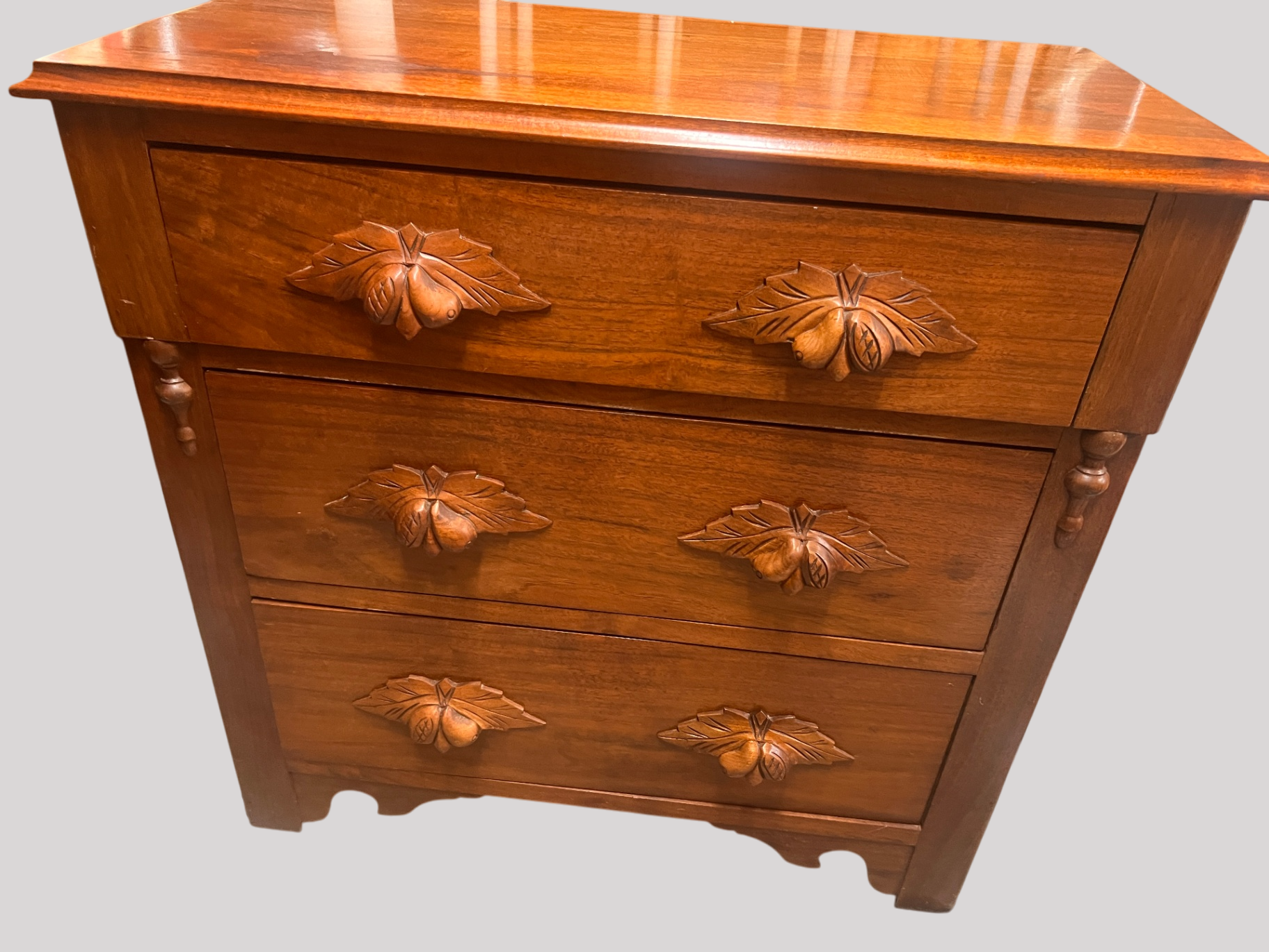 Small Chest Of Drawers
