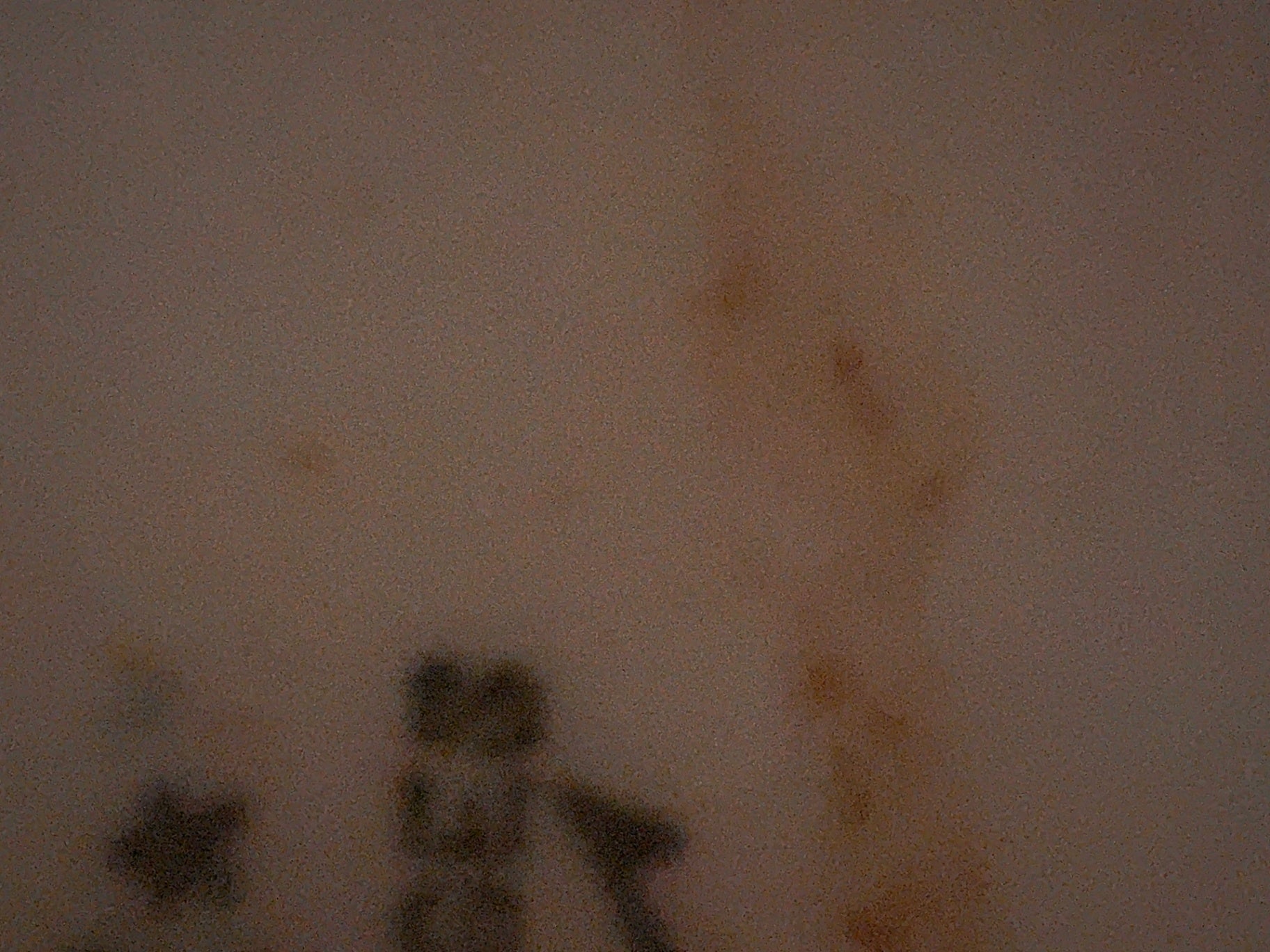 Antique Limoges France Hand-Painted Porcelain Jardinière with Figural Scene & Gilded Accents