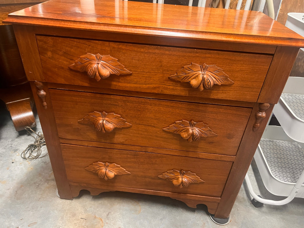 Small Chest Of Drawers