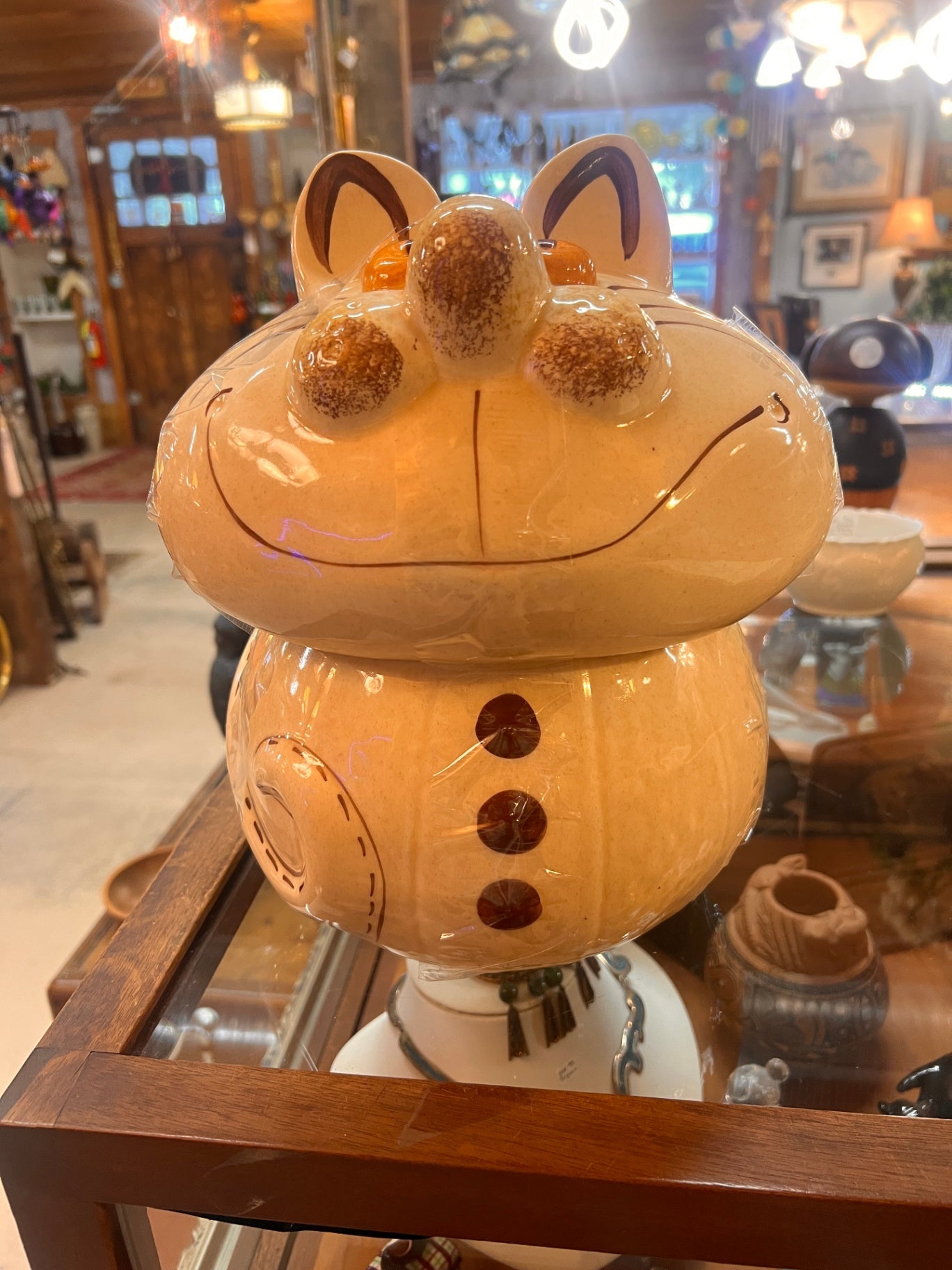 Vintage Cheshire Cat (Disney)